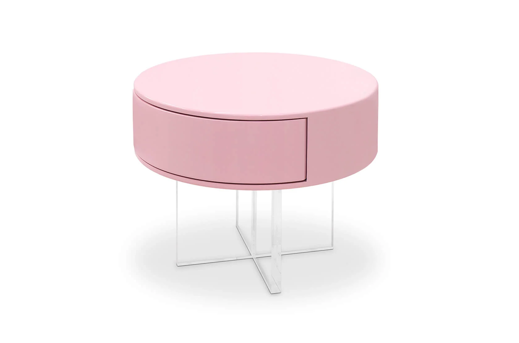 Cloud Night Stand