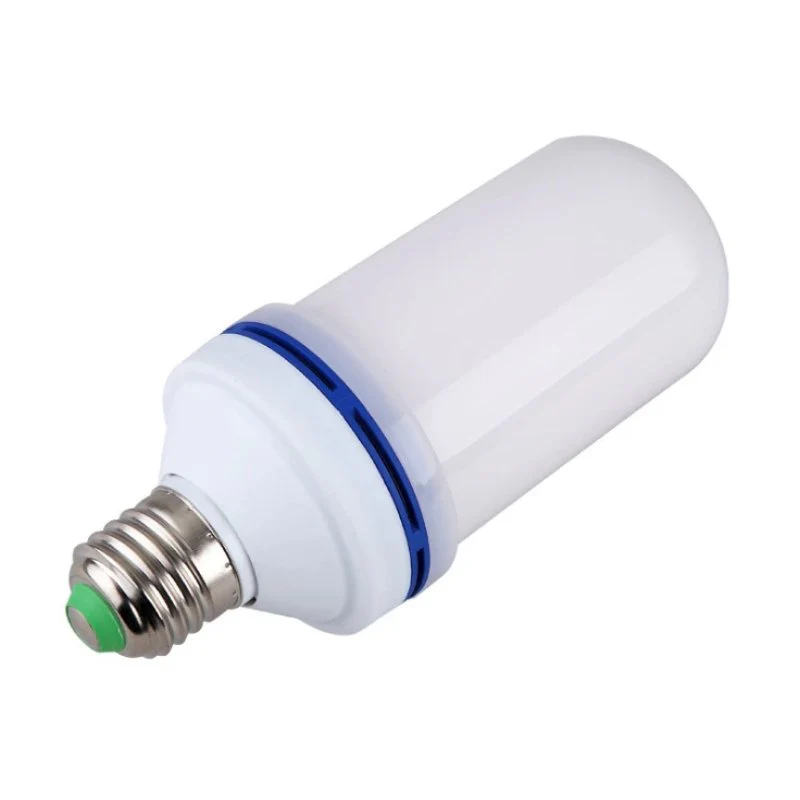 Flare Lamp | Verlicht je ruimte met de dans van vuurlicht!