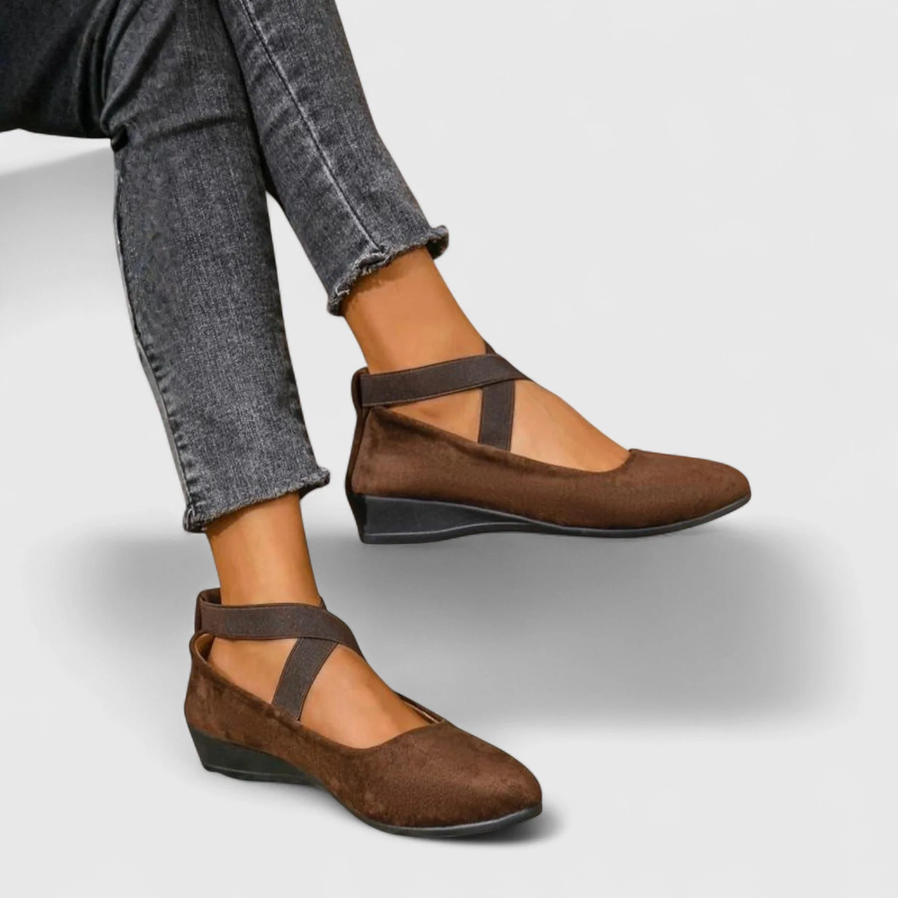 Men��s Casual Slip-On Shoes Lightweight Everyday Style