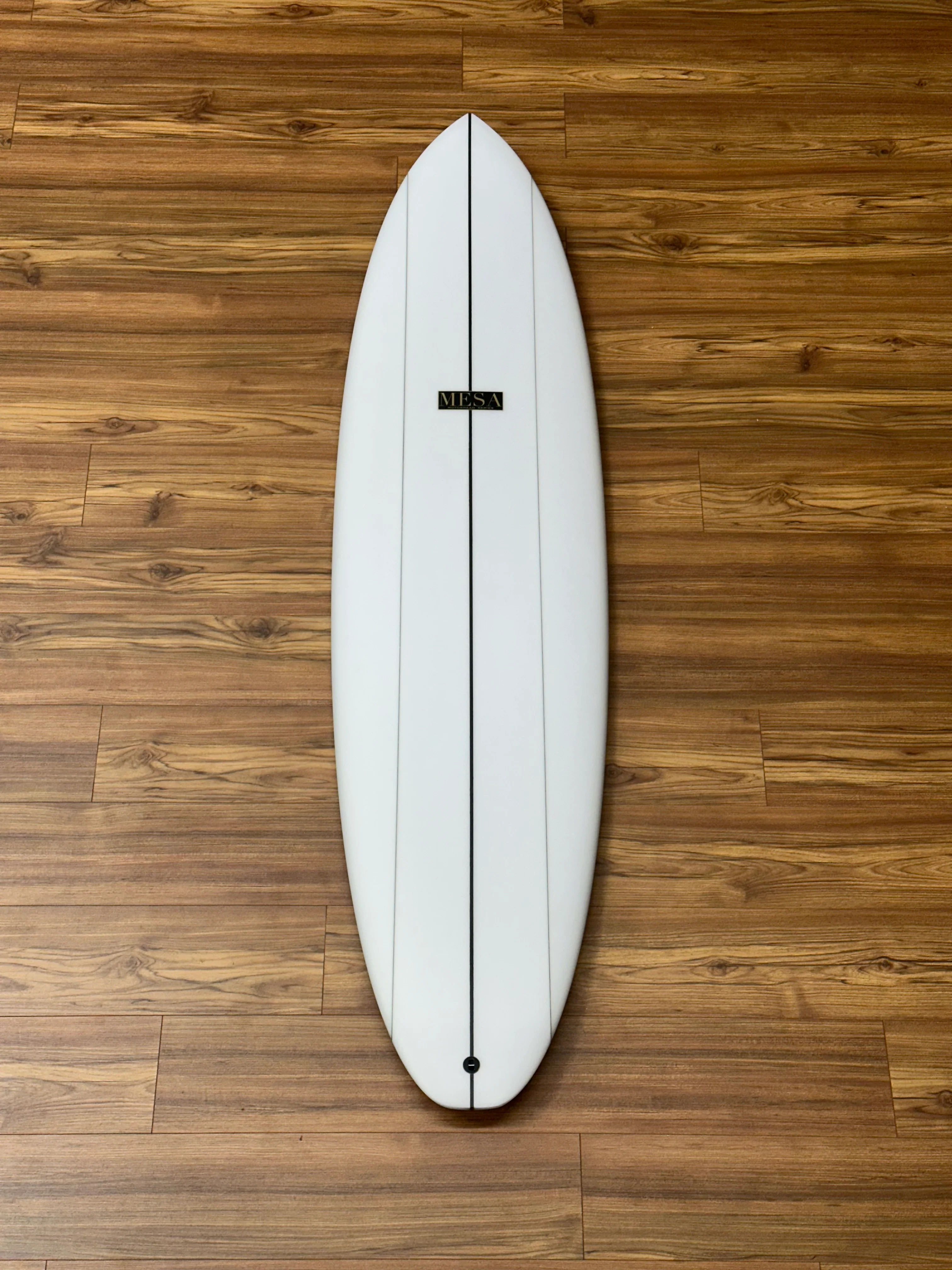 Mesa | 6'10