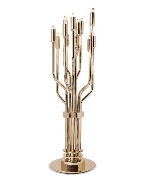 Janis Table Lamp