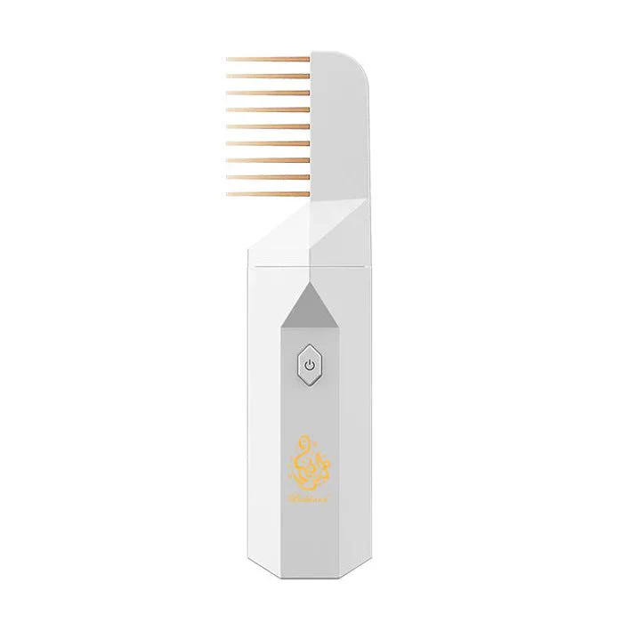 SereniComb | Verbeter je haarverzorgingsritueel!