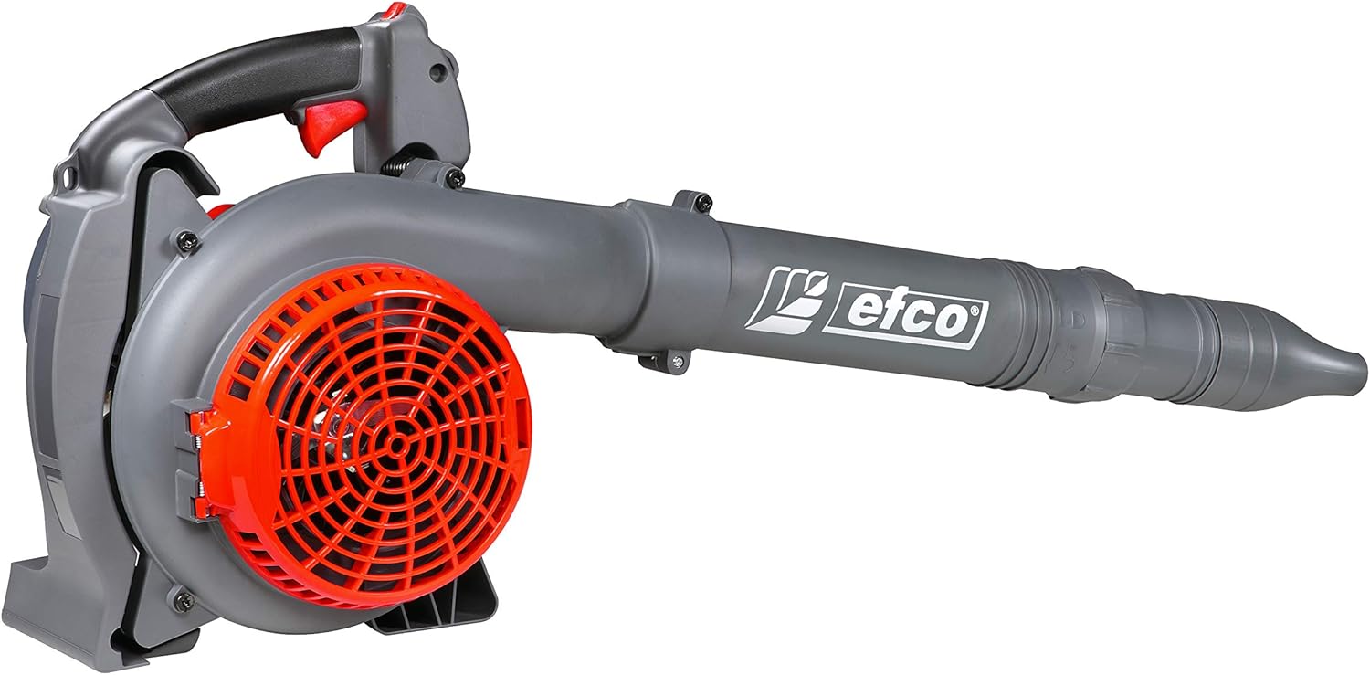 efco SA2500 Professional Leaf Blower – Light and Powerful – 720 Cubic Meters/Hour