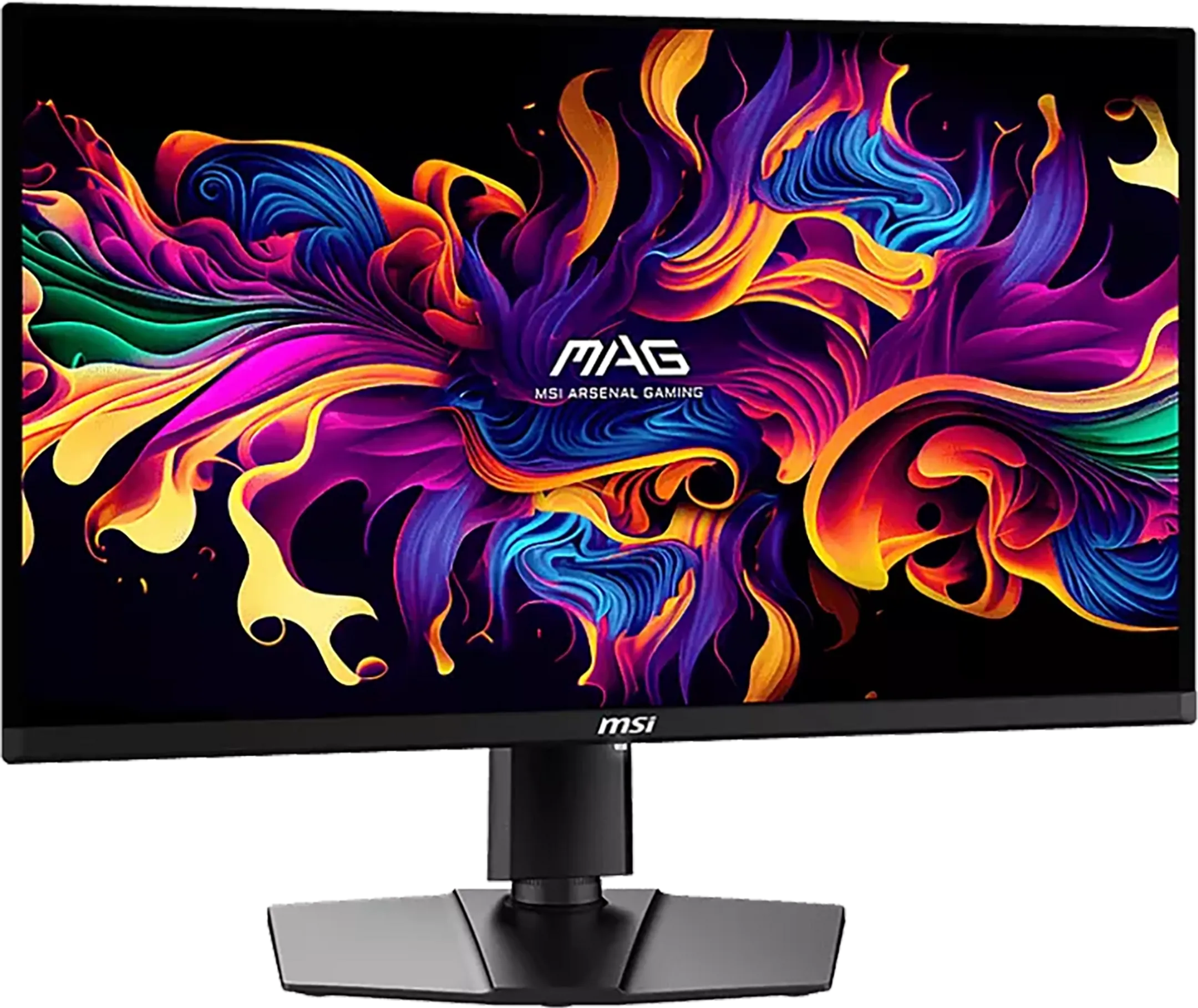 MSI MAG 271QPX QD-OLED E2
