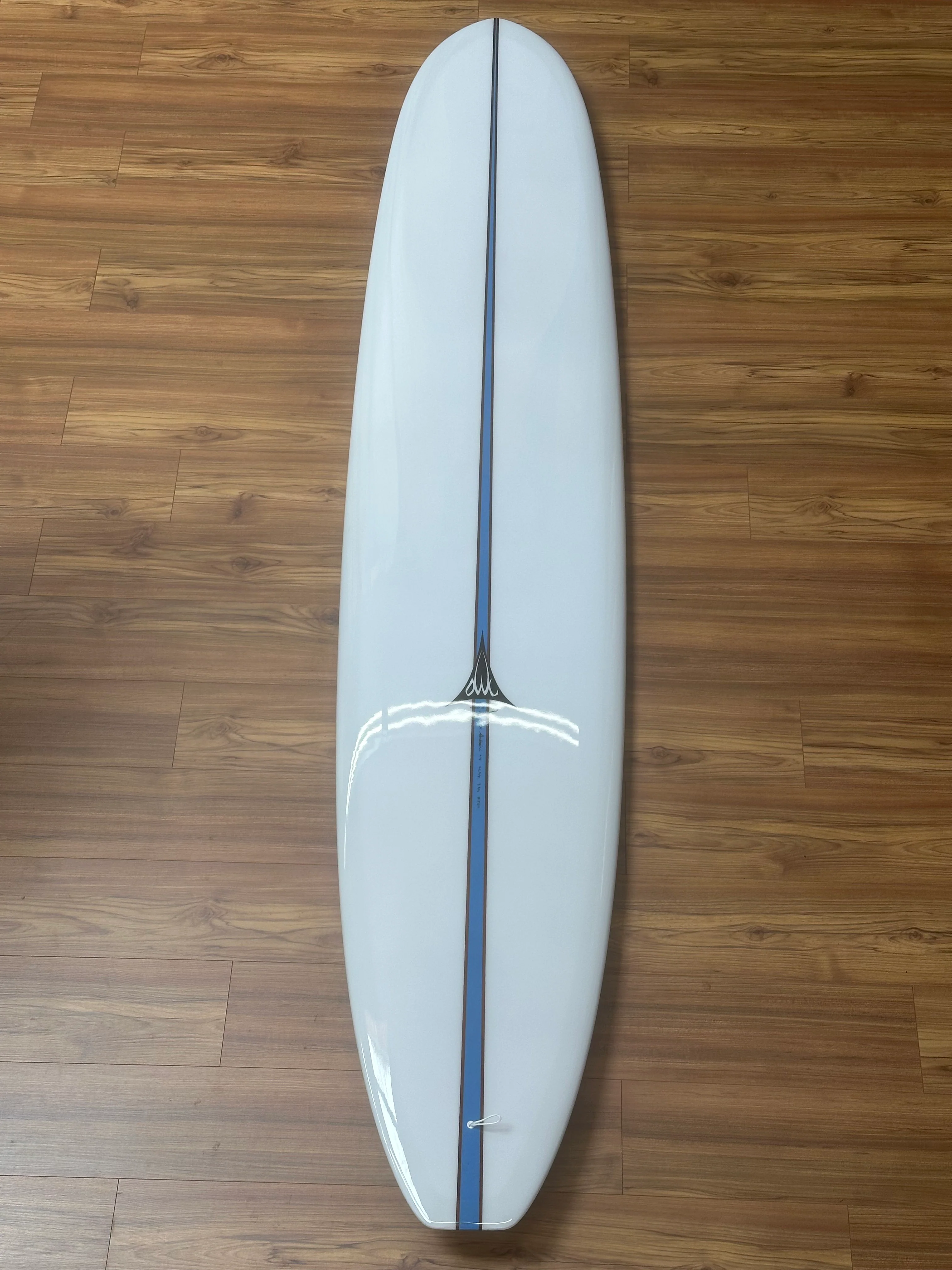 Andreini | 9'4