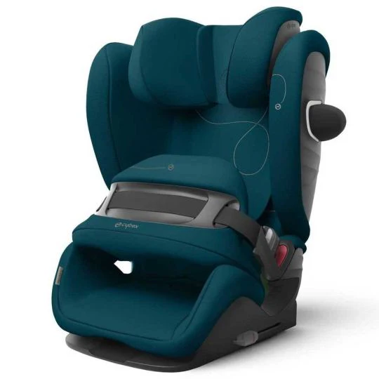 Cybex Pallas G i-Size autósülés, egy méret