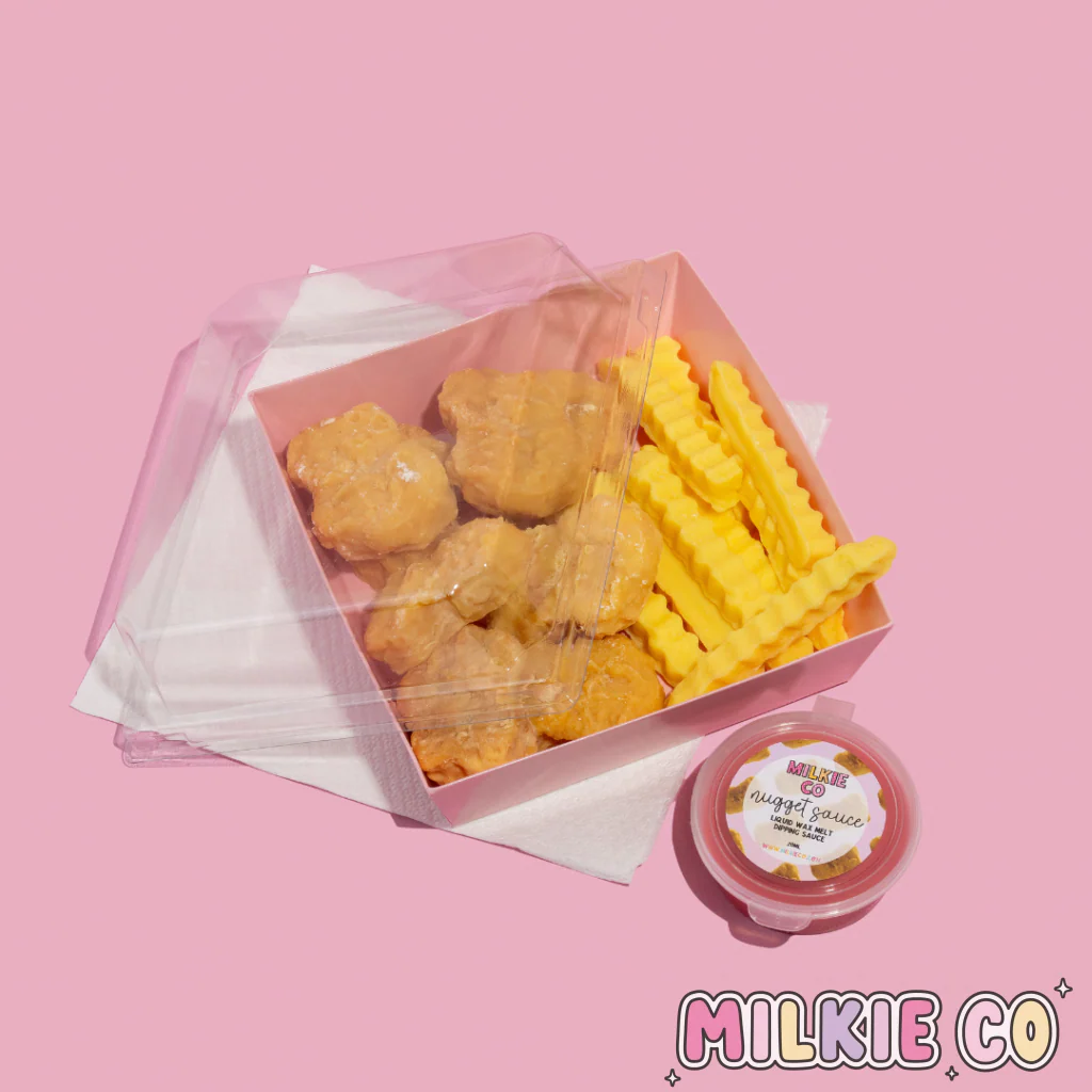 Novelty Wax Melts Bundle