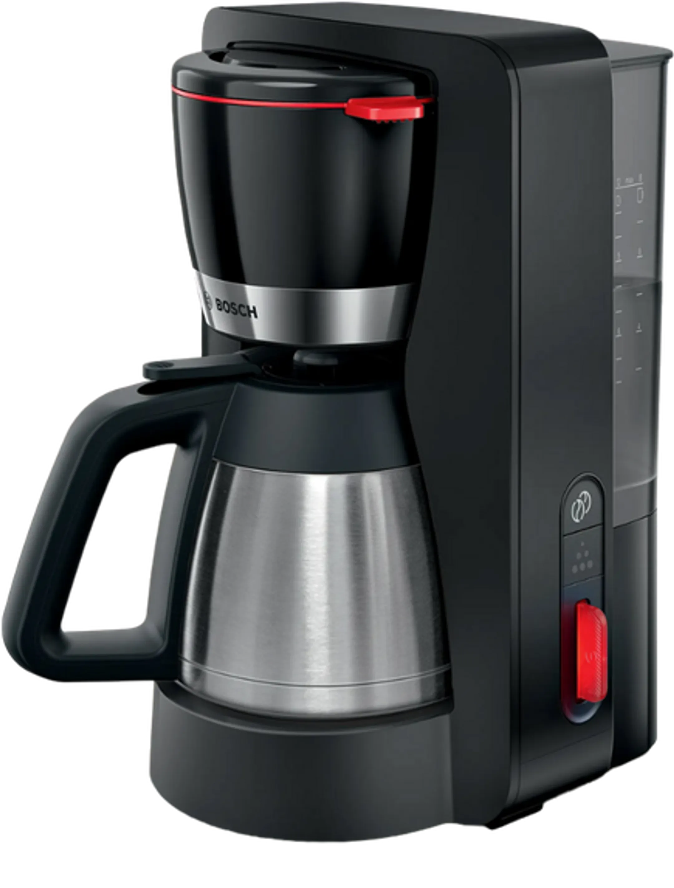 Bosch Koffiezetapparaat MyMoment TKA6M273 Zwart