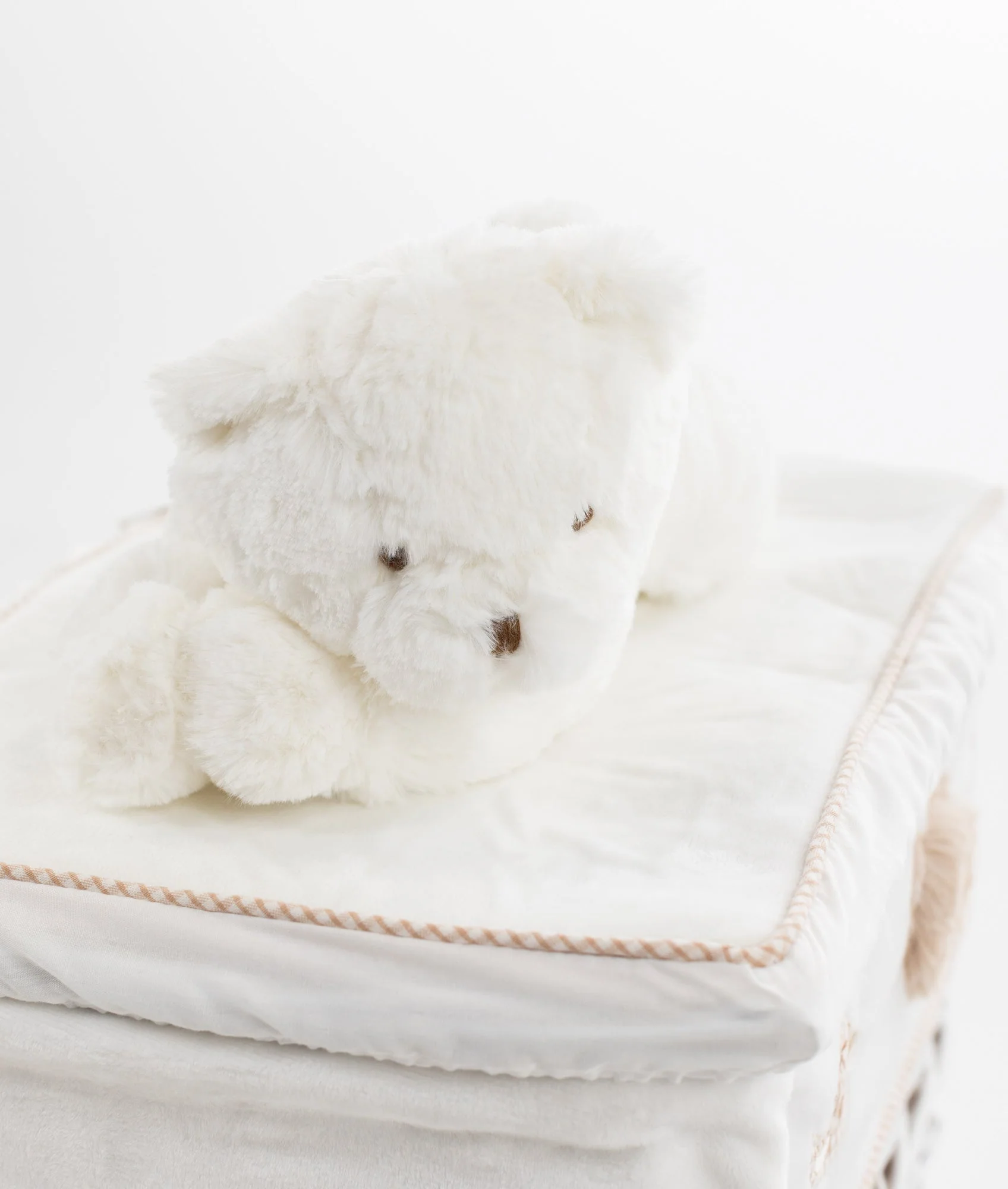 Square Laundry Basket Set