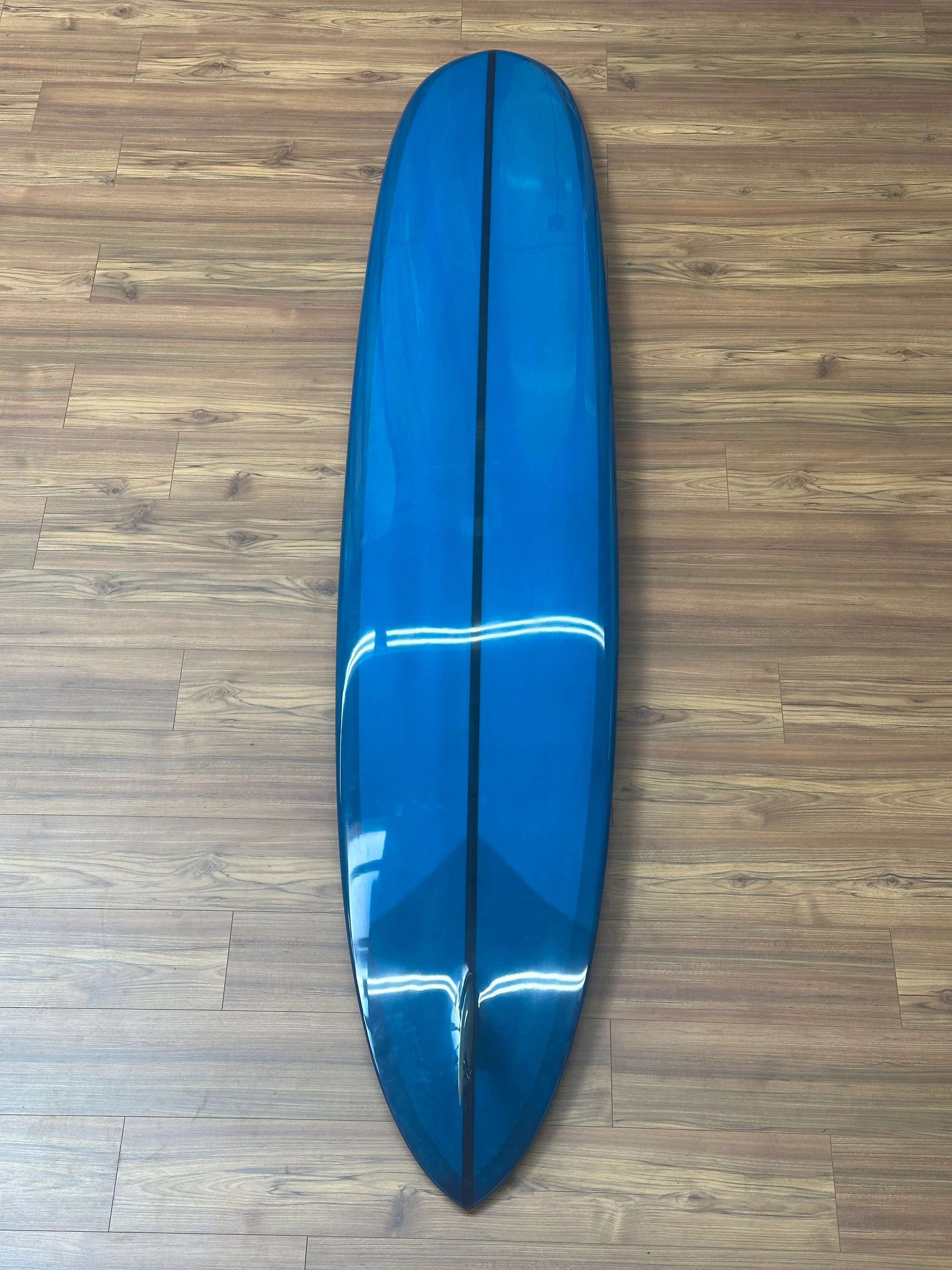 *SOLD* Andreini | 9'9