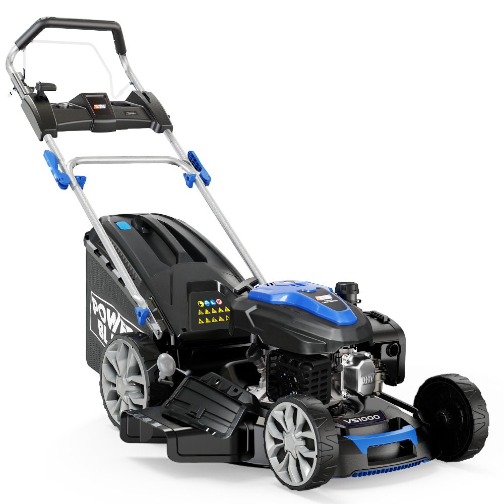 POWERBLADE 22