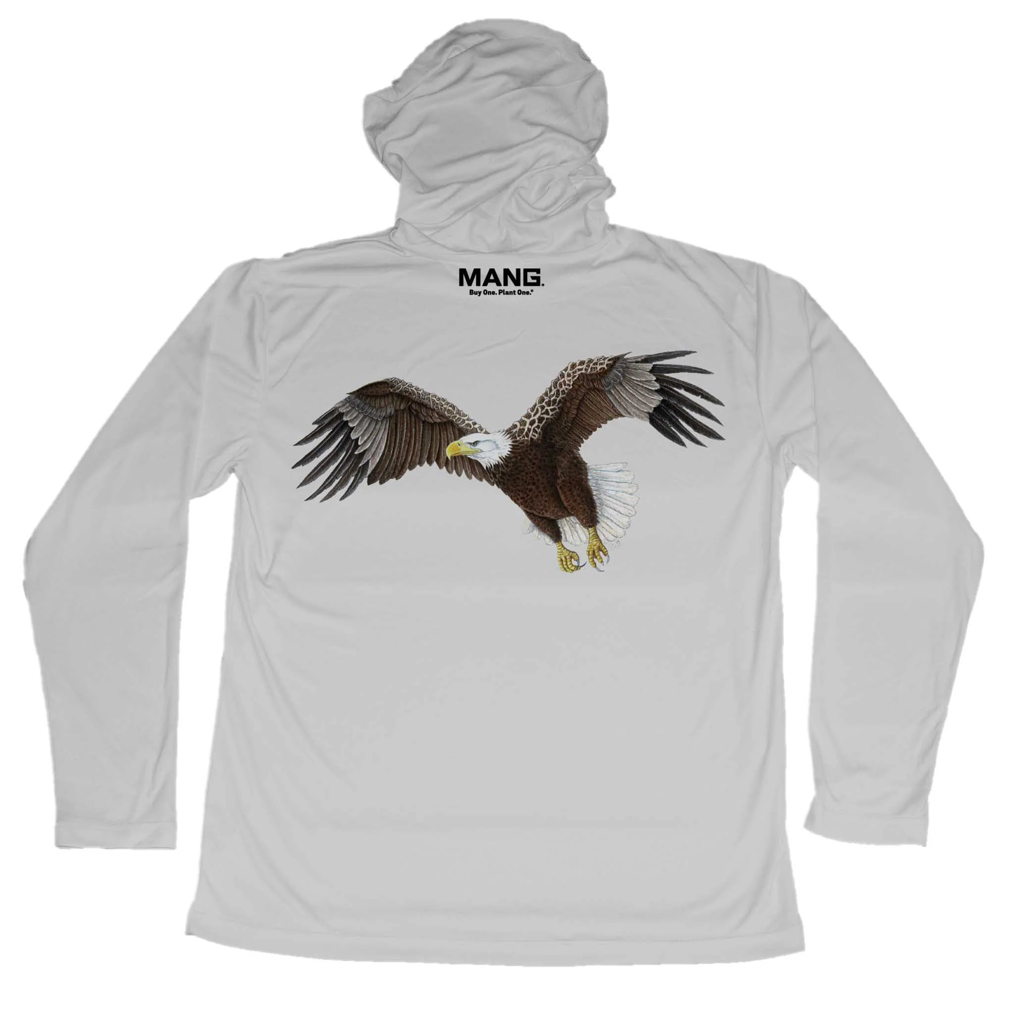Eagle MANG - Youth - Hoodie