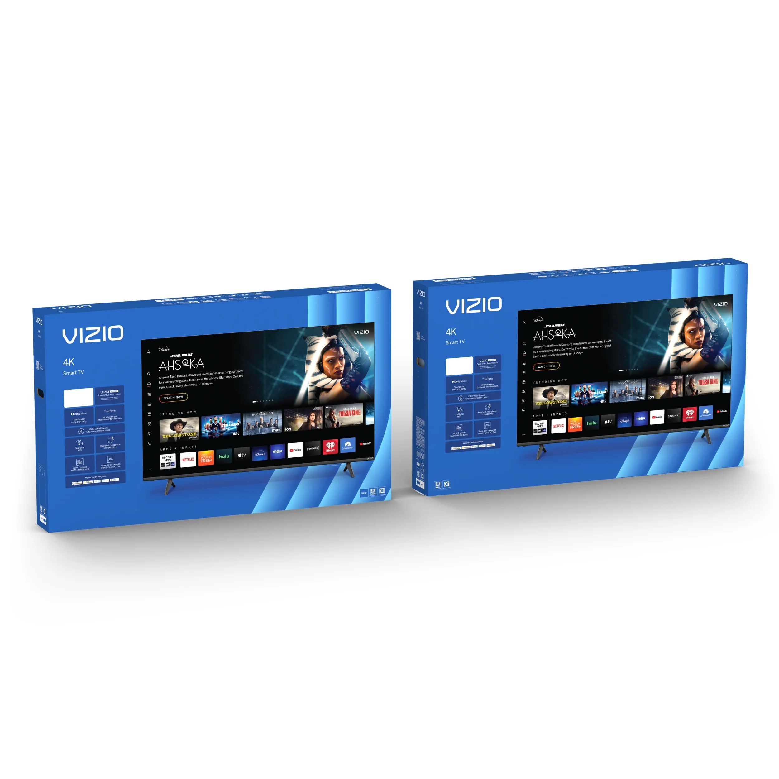 VIZIO 50