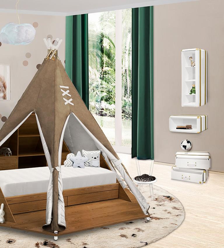 Fantasy Air Small Shelf