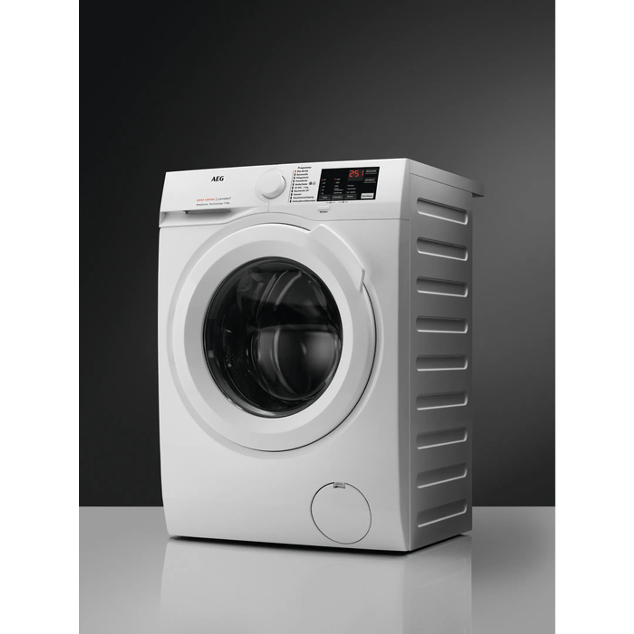 AEG Wasmachine LF62R862 PROSENSE
