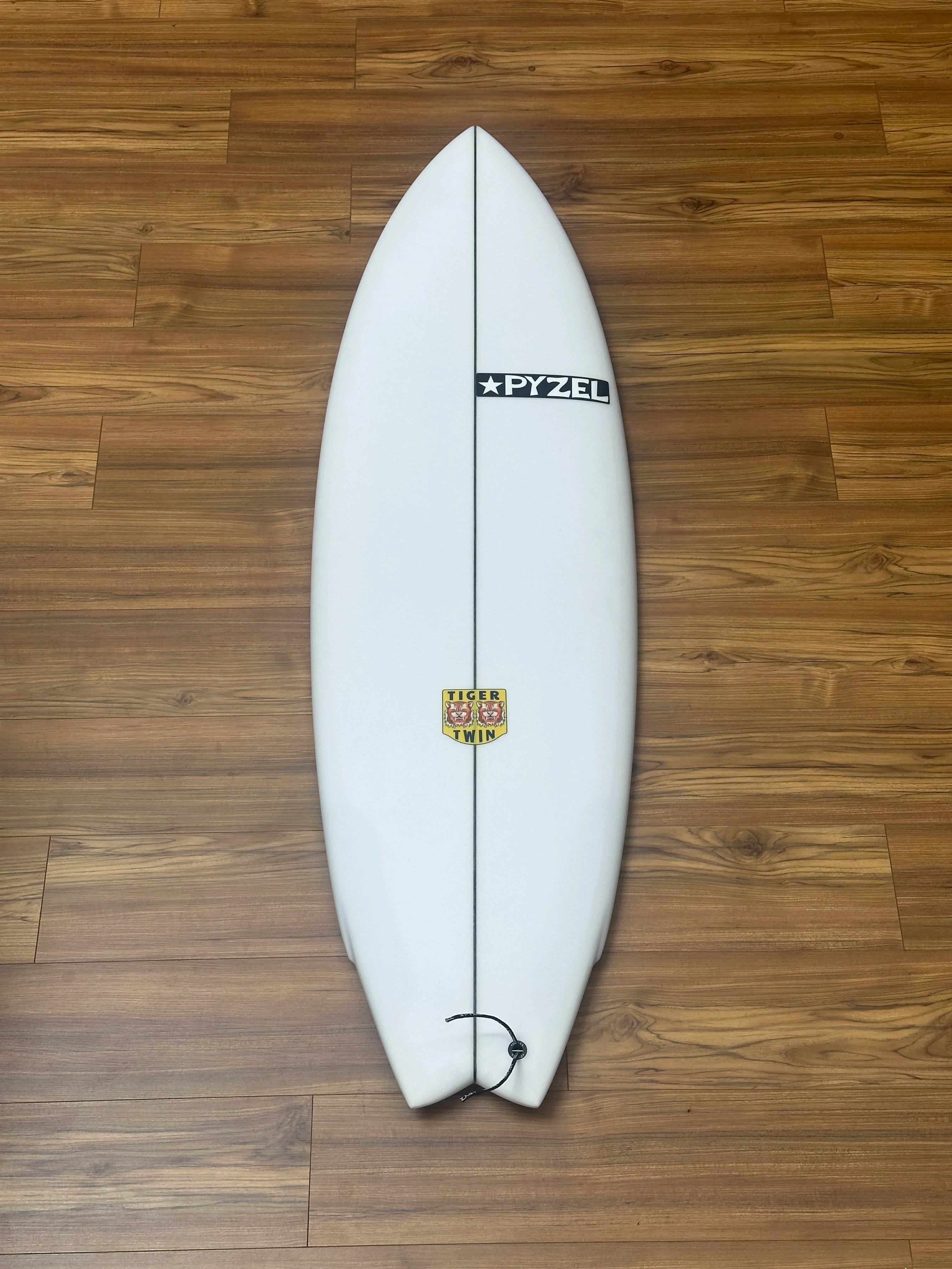 *SOLD* Pyzel | 5'8