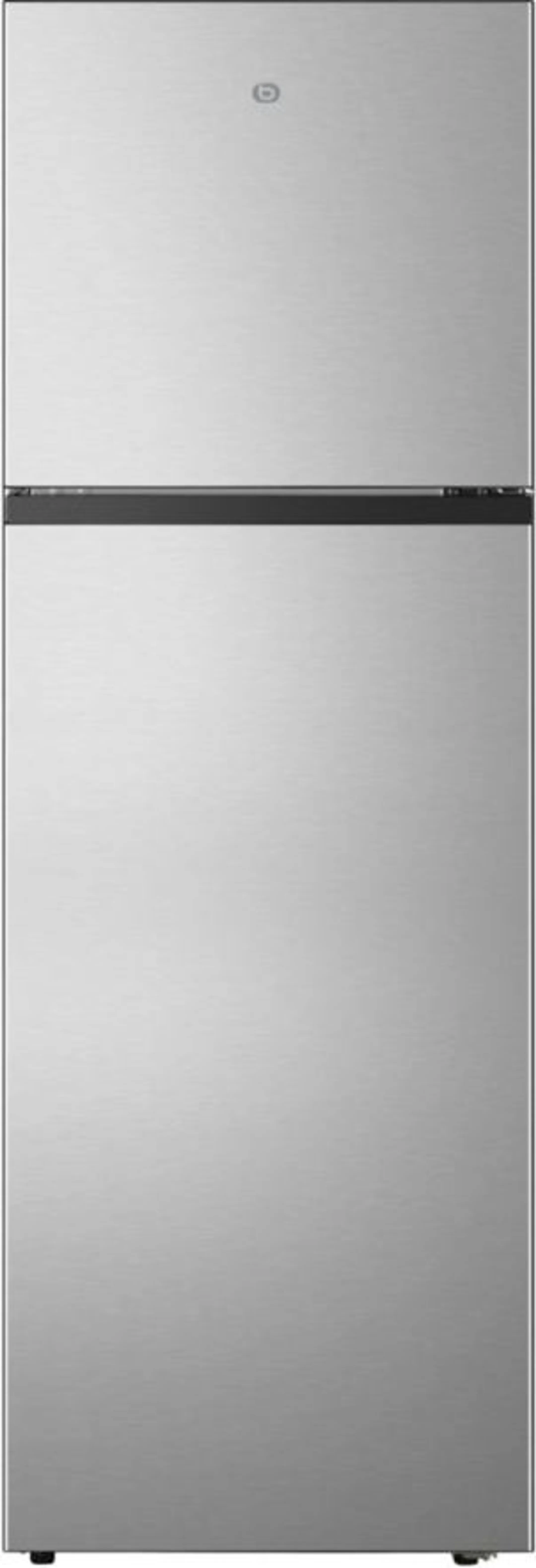 Essentiel-B Koelkast met diepvries ERDV165-55S3