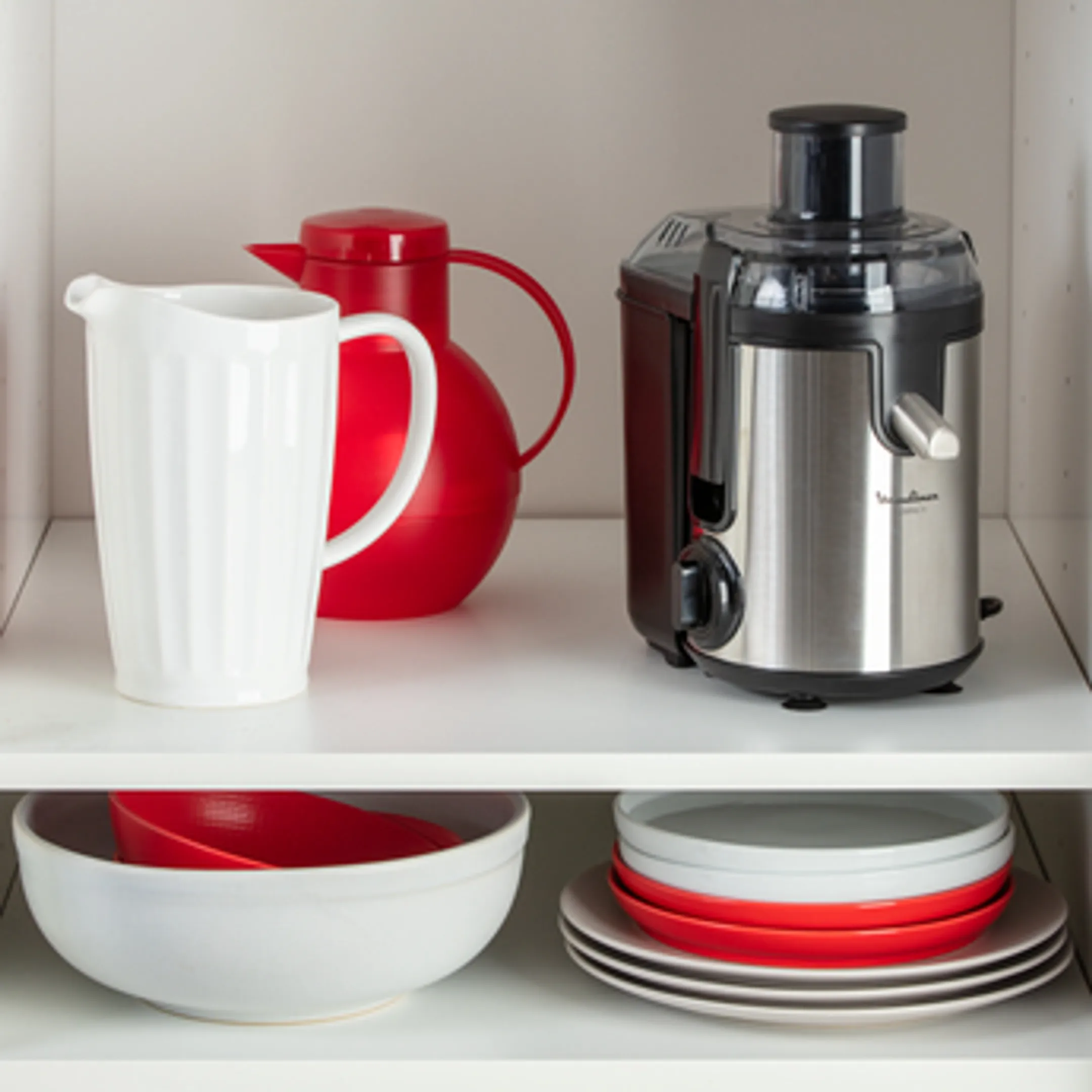 Moulinex Centrifuge Cent Frutelia JU420D10