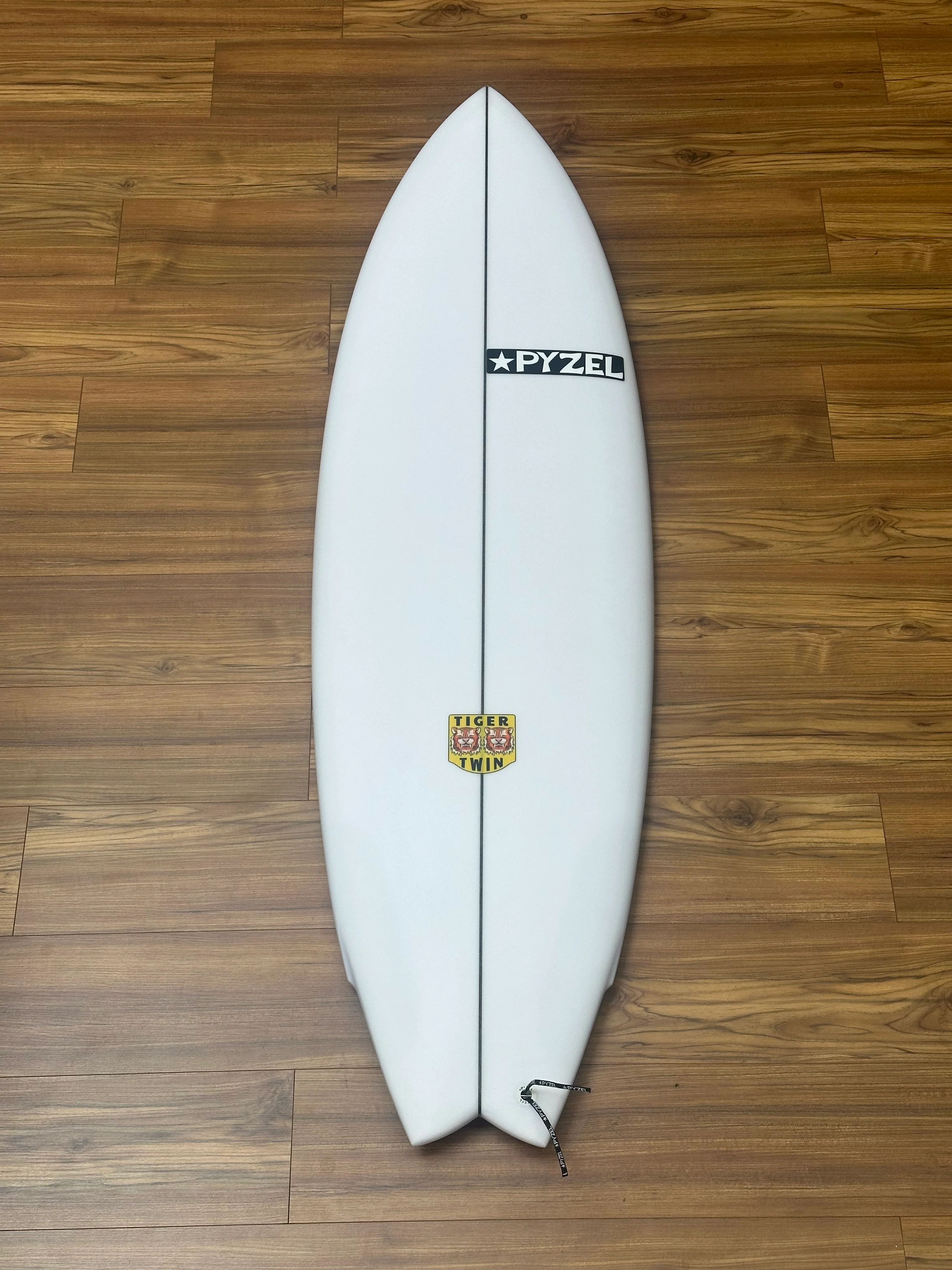 Pyzel | 5'10