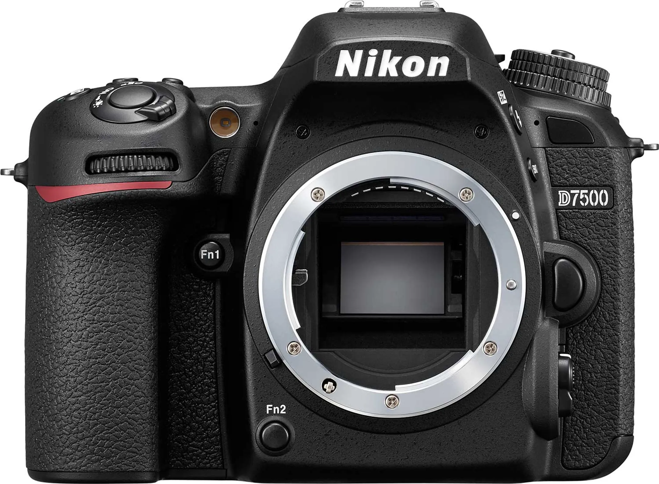 Nikon Body D7500