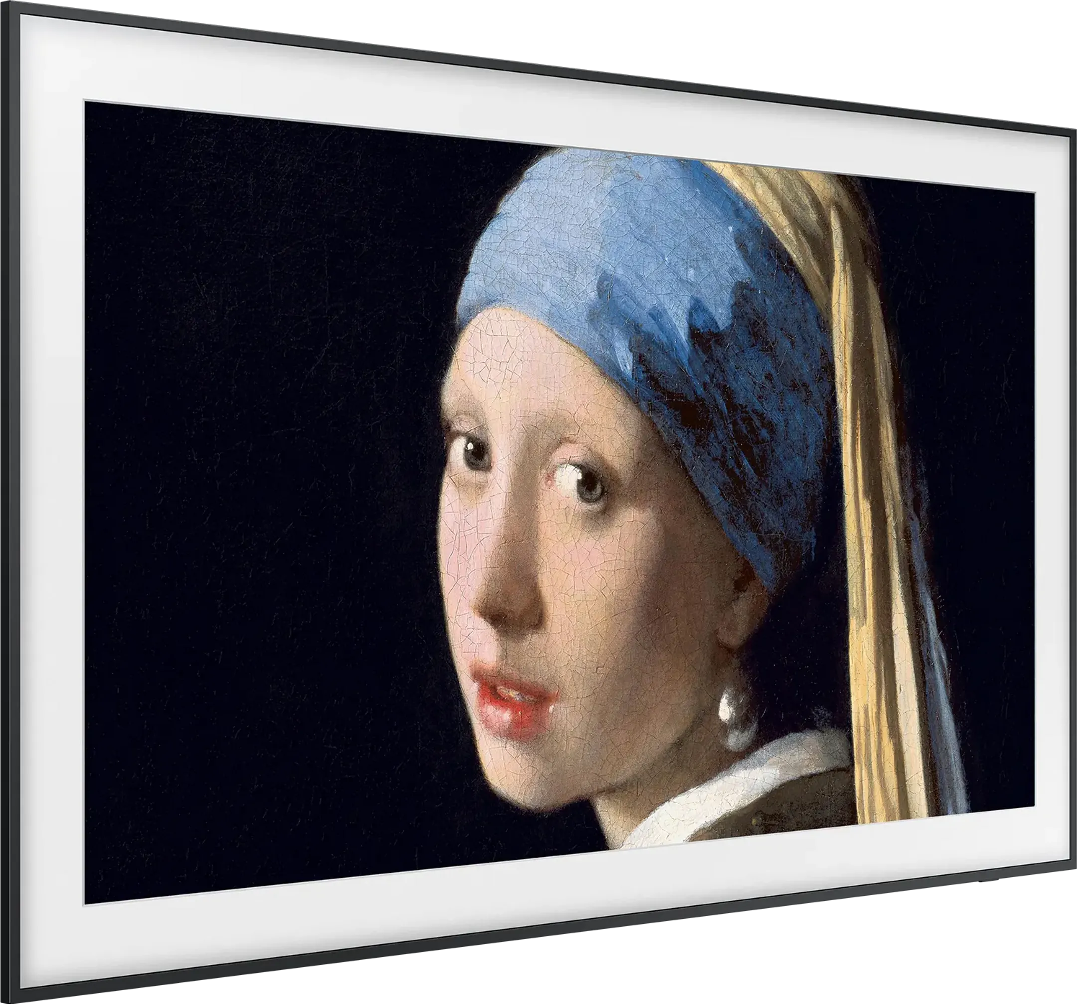 Samsung The Frame QLED Full HD 32LS03C - 32 inch