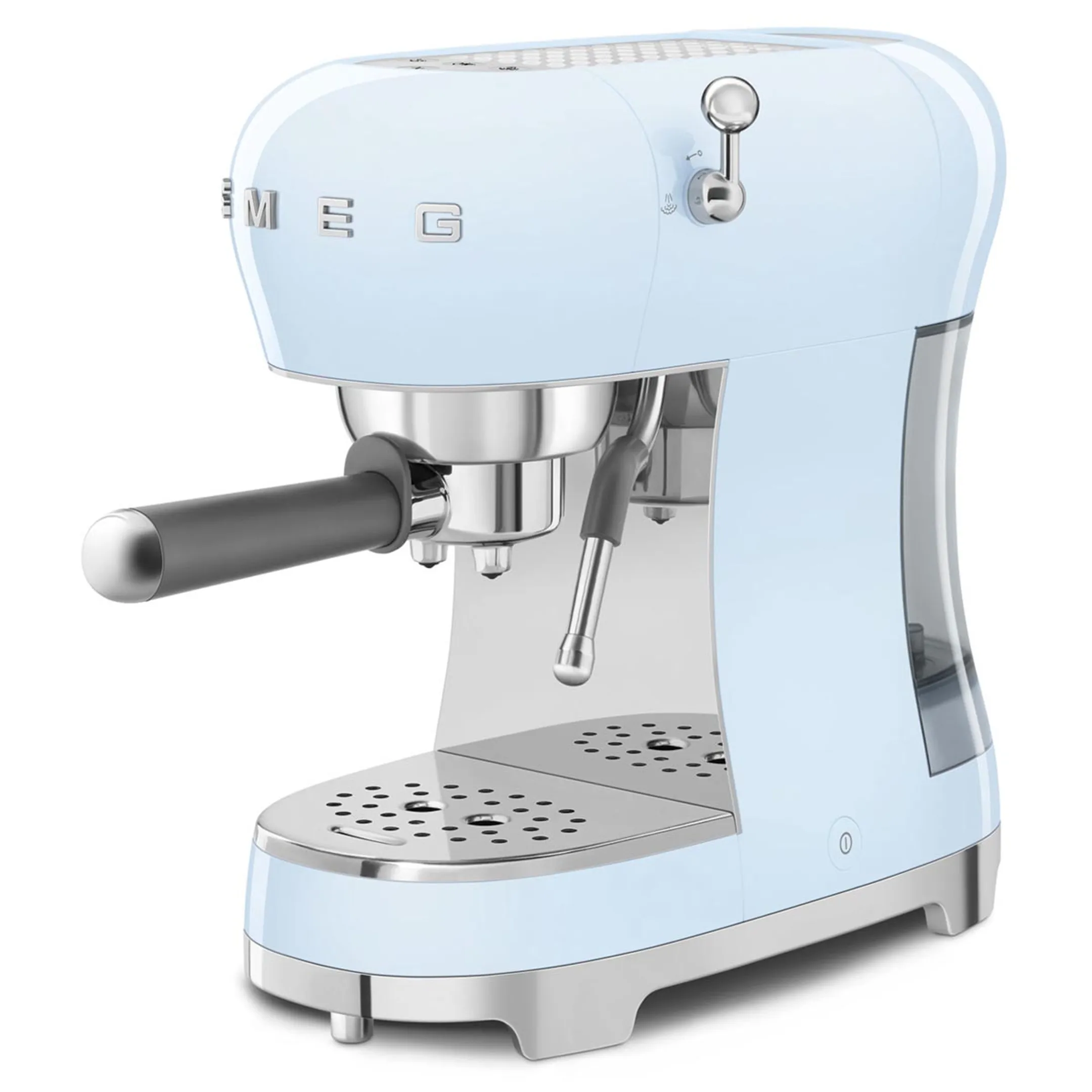 Smeg Espressomachine ECF02PBEU