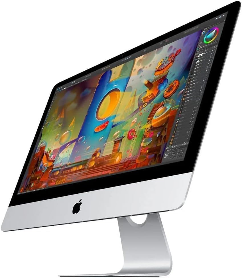 iMac 27