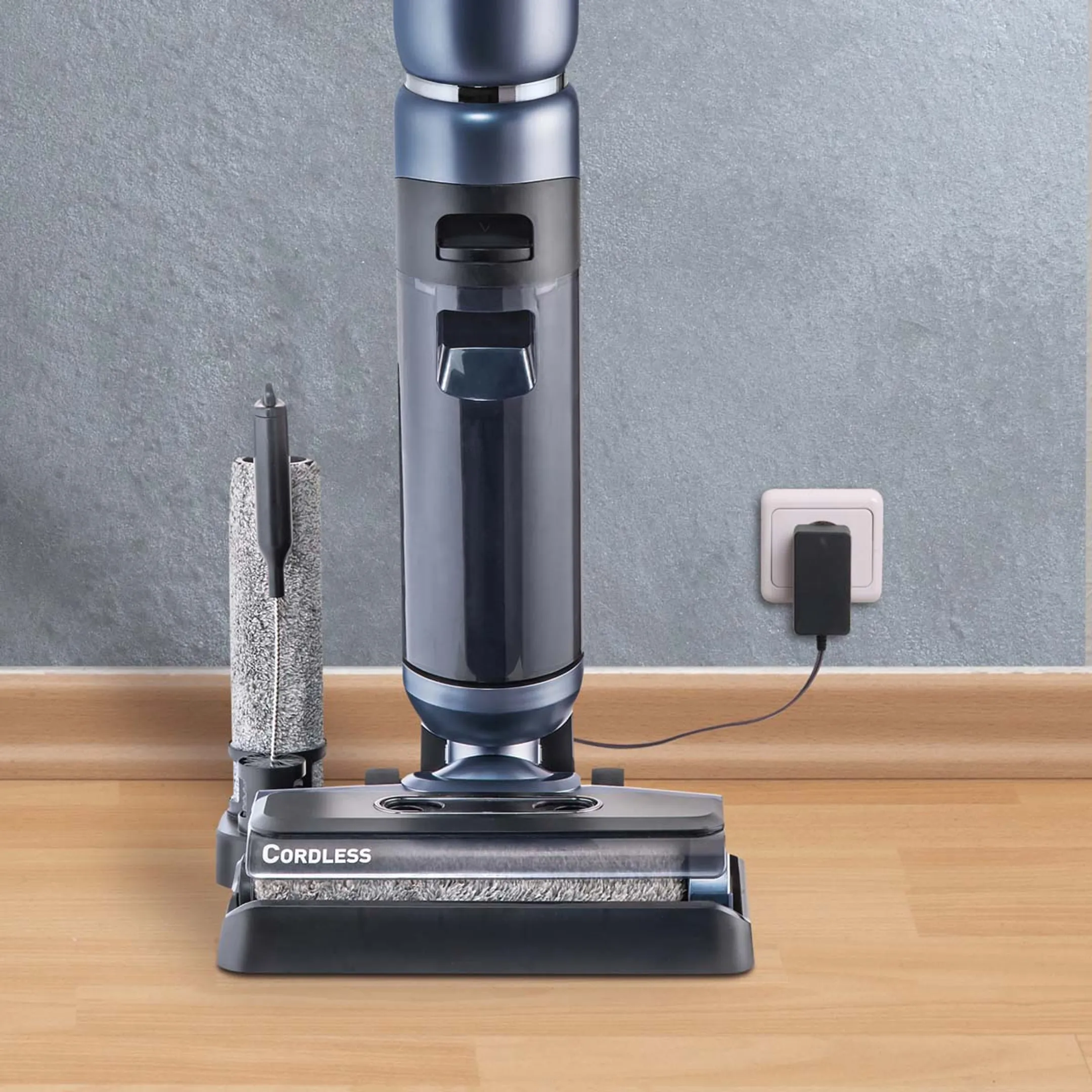 Thomas Vloerreiniger Aqua FC 785502