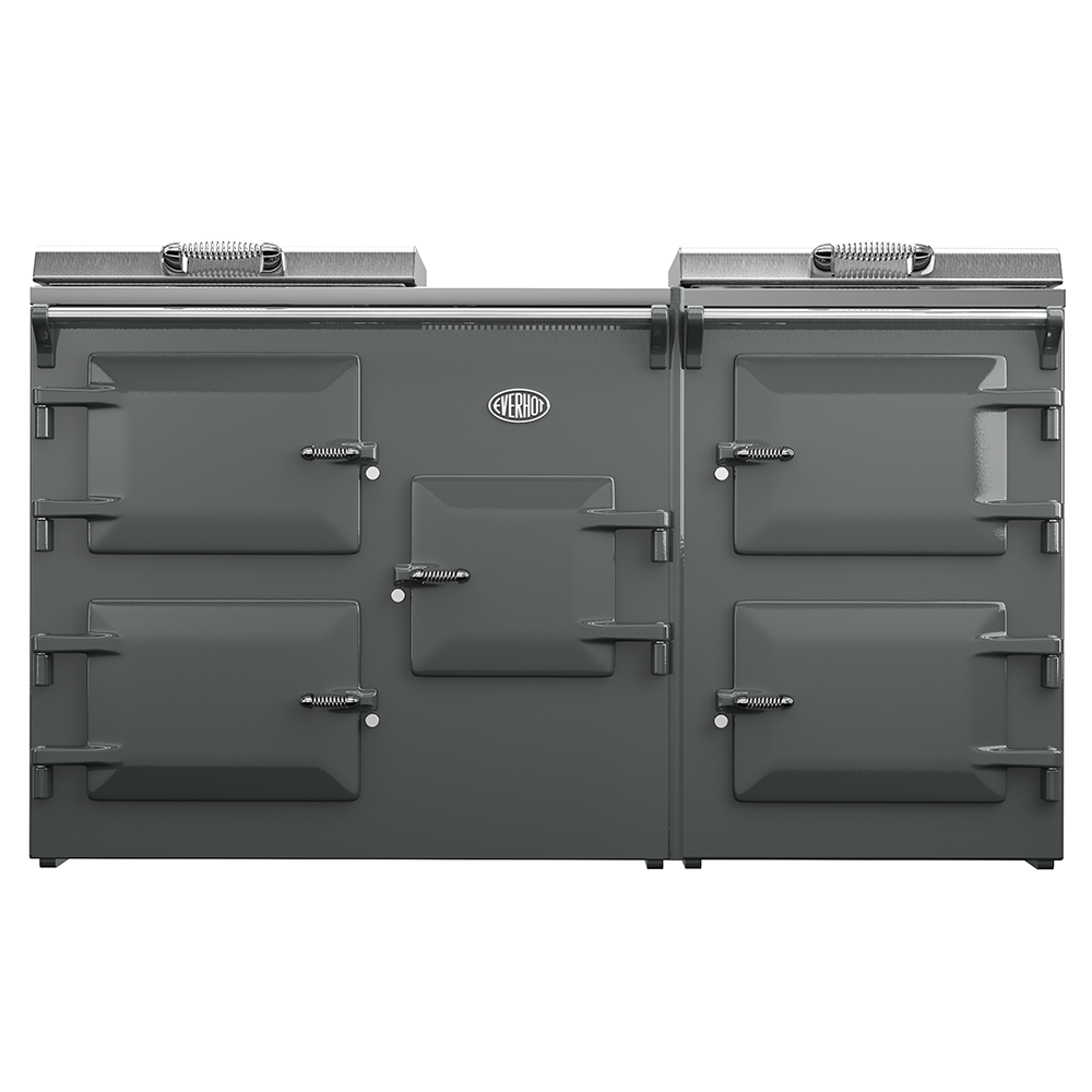 Everhot 160i Range Cooker