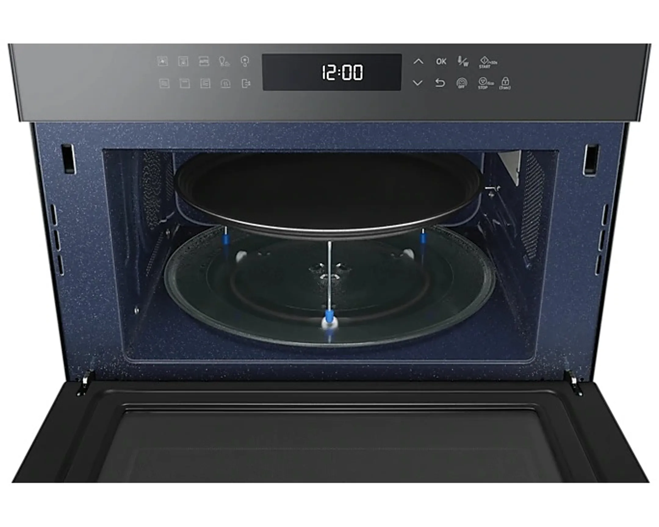 Samsung Microgolfoven MC35R8058CC