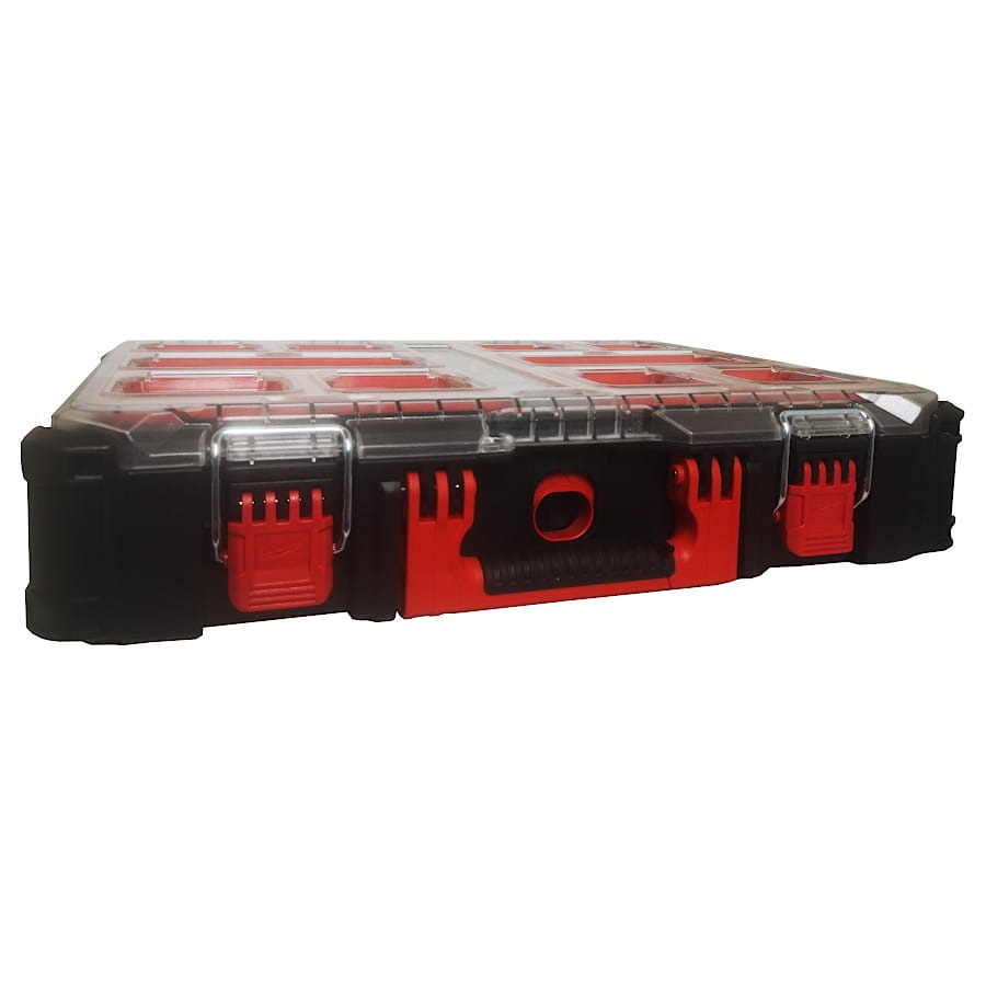 MILWAUKEE PACKOUT 4932464082 - Organizer duży 500 x 380 x 120 mm