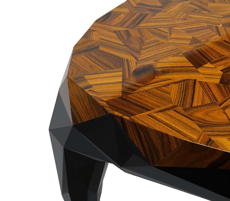 Royal Dining Table