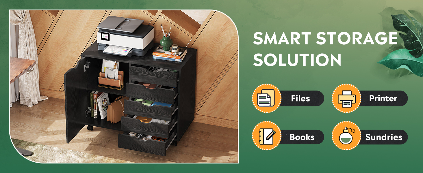 file cabinet