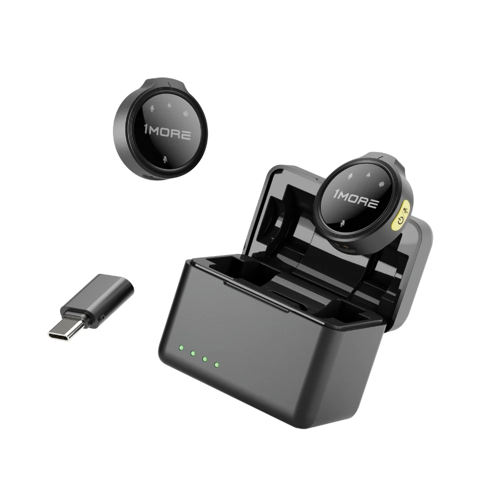 1MORE Pixie Mini Wireless Microphone M100
