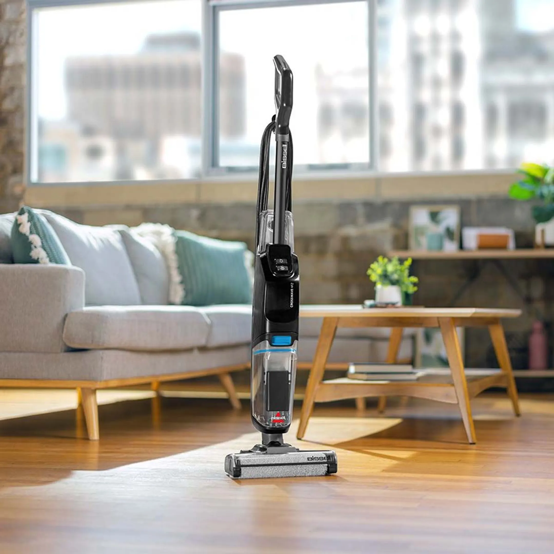 Bissell Vloerreiniger Crosswave HF2 Pro - 3848N