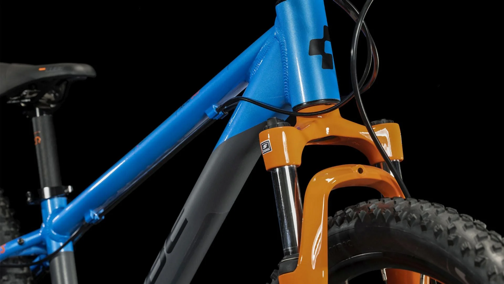 Kubus Acid 240 Disc actieteam