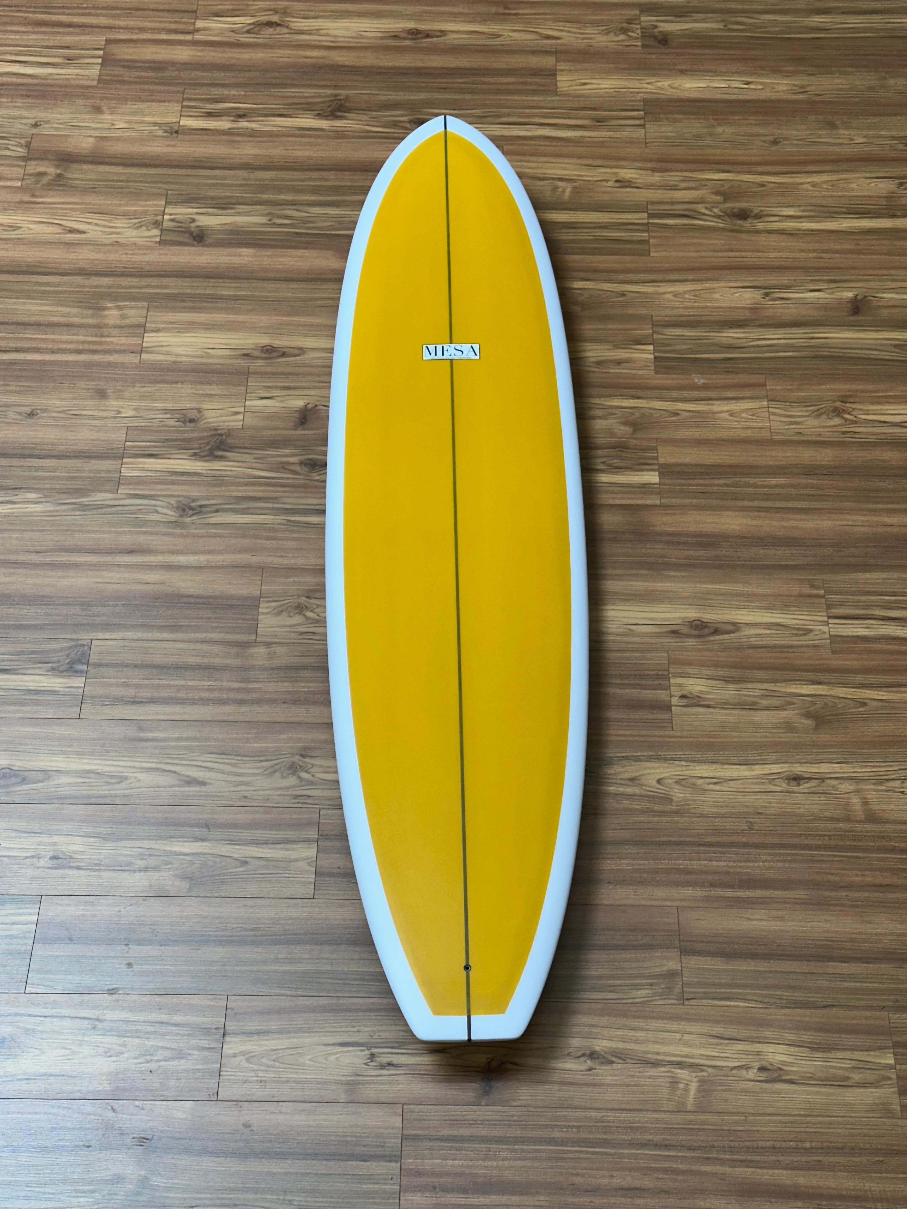 Mesa | 7'6