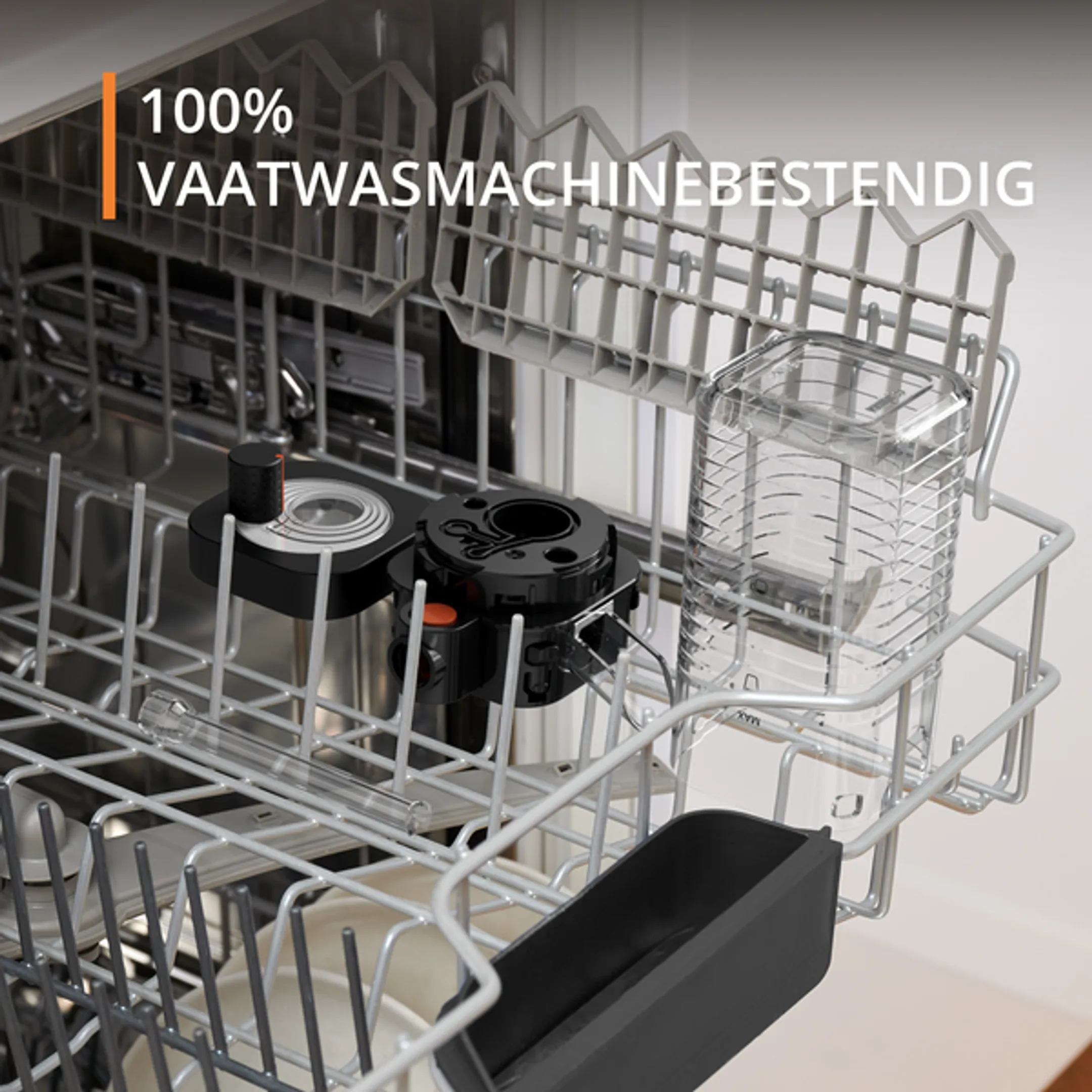 Krups Volautomatische Espressomachine Sensation Milk EA912B10