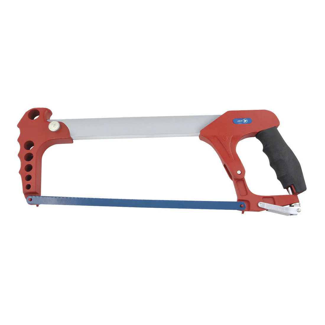 Jet #525A  ~  12 Inch Hacksaw Heavy Duty