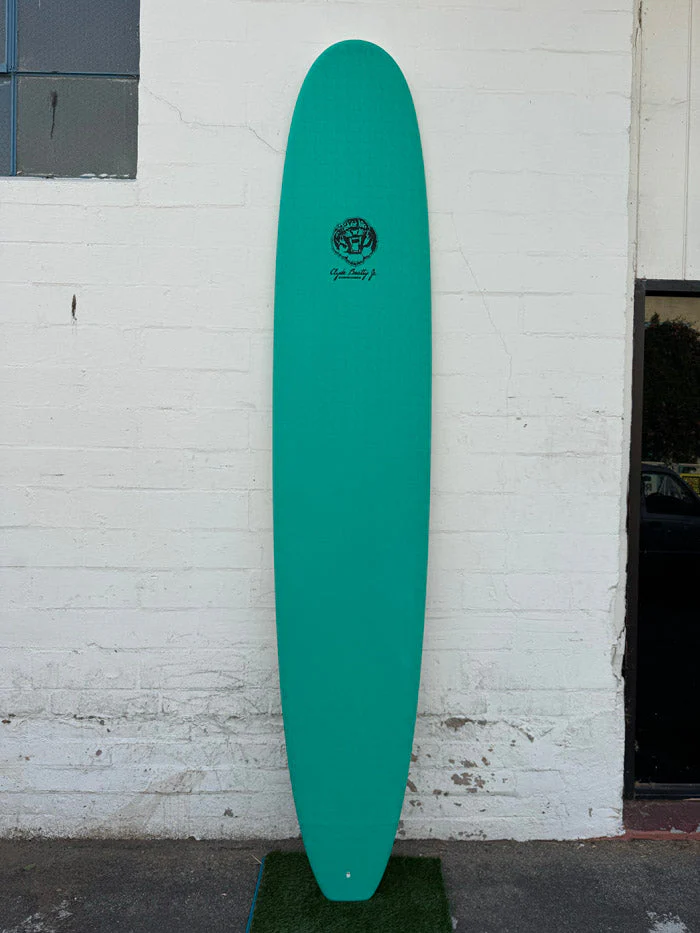 *SOLD* Clyde Beatty Jr | 10'0