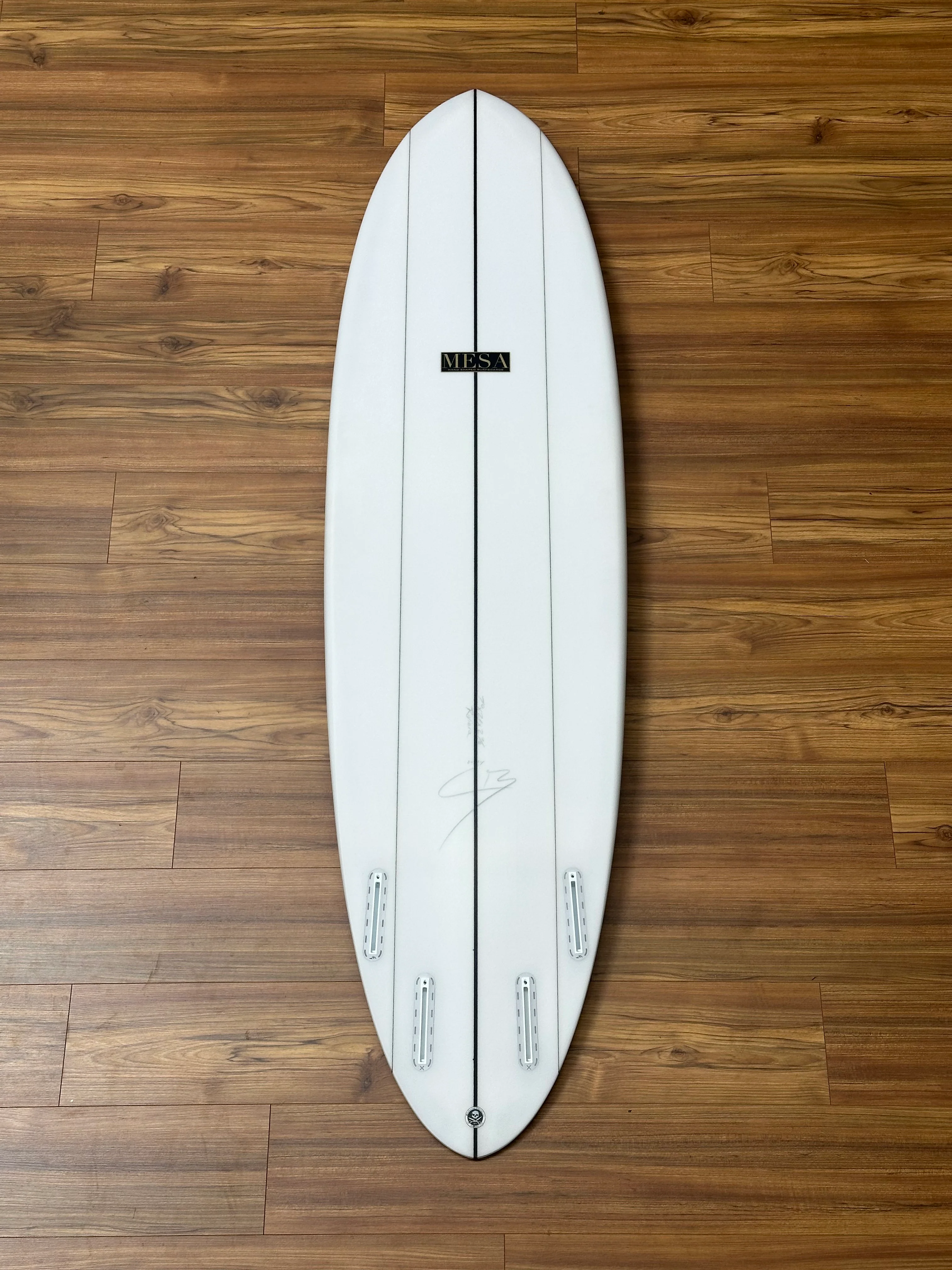 *UNAVAILABLE* Mesa | 7'0