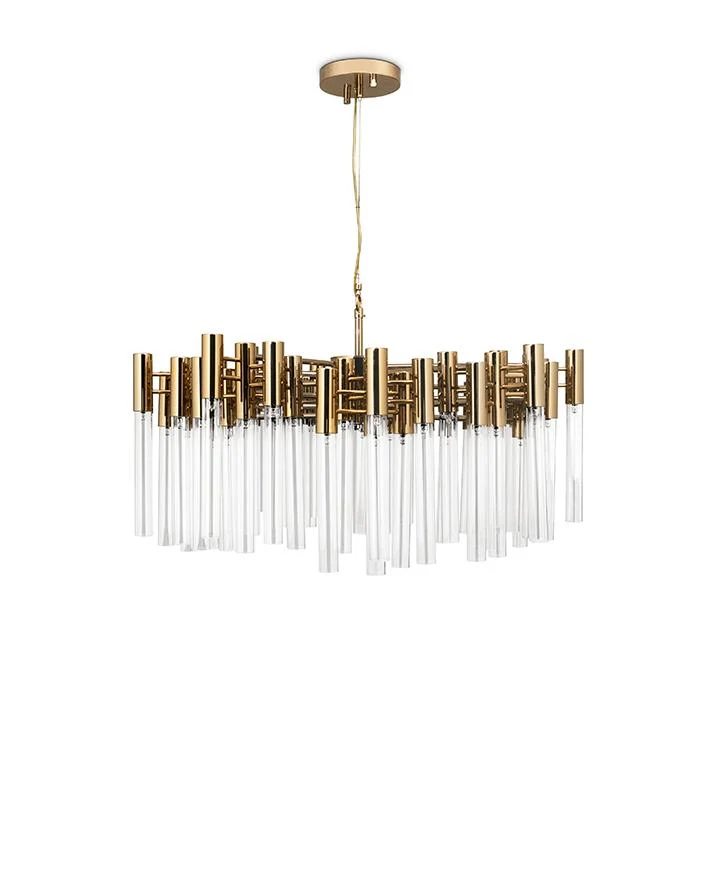 Burj Suspension Light