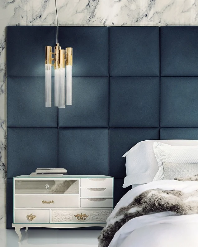 Burj Pendant Light