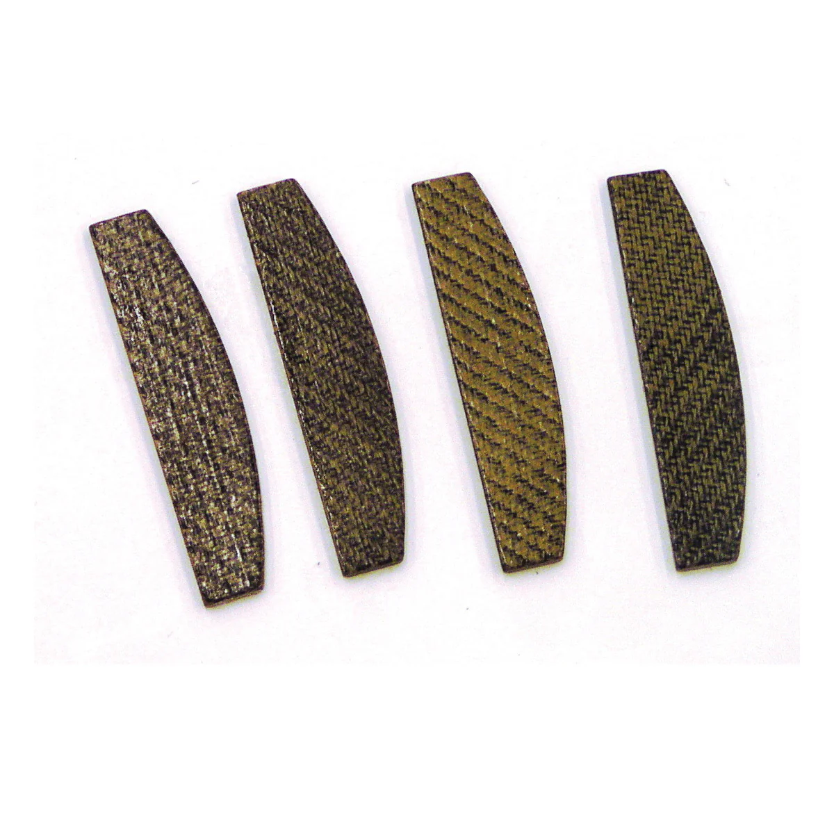 3M AB30634  ~  Rotor Vane 30634 Set Of 4