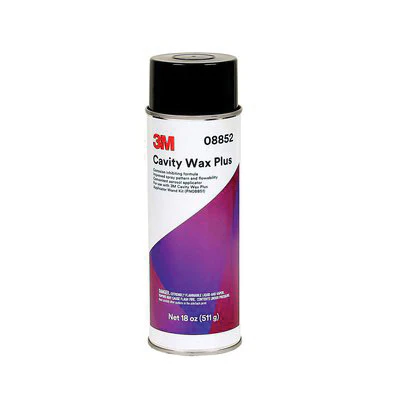 3M 08852  ~  Cavity Wax Plus