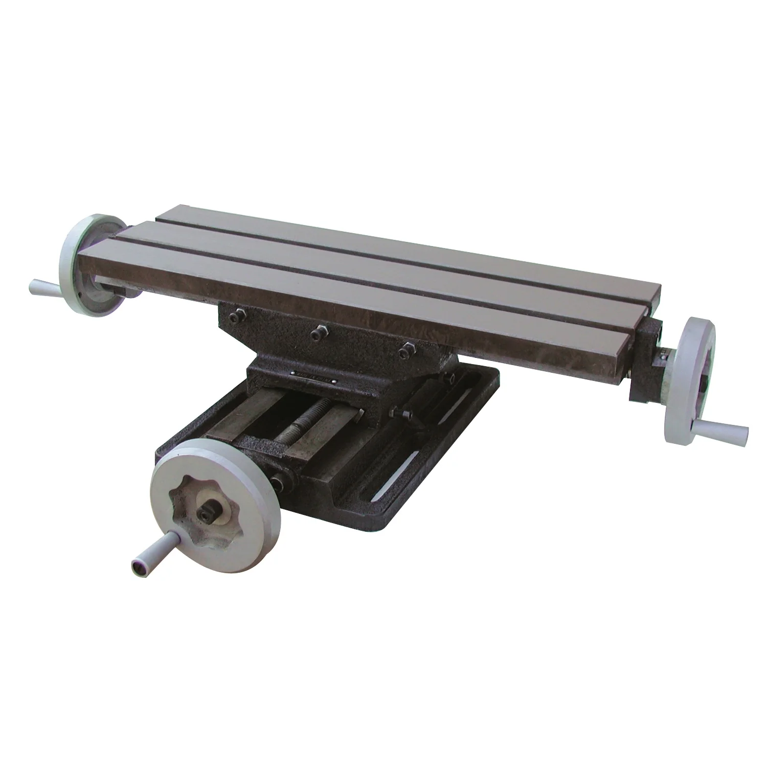King Canada KCT-618  ~  Slide Table Compound (6 Inch x 18-1/2 Inch)