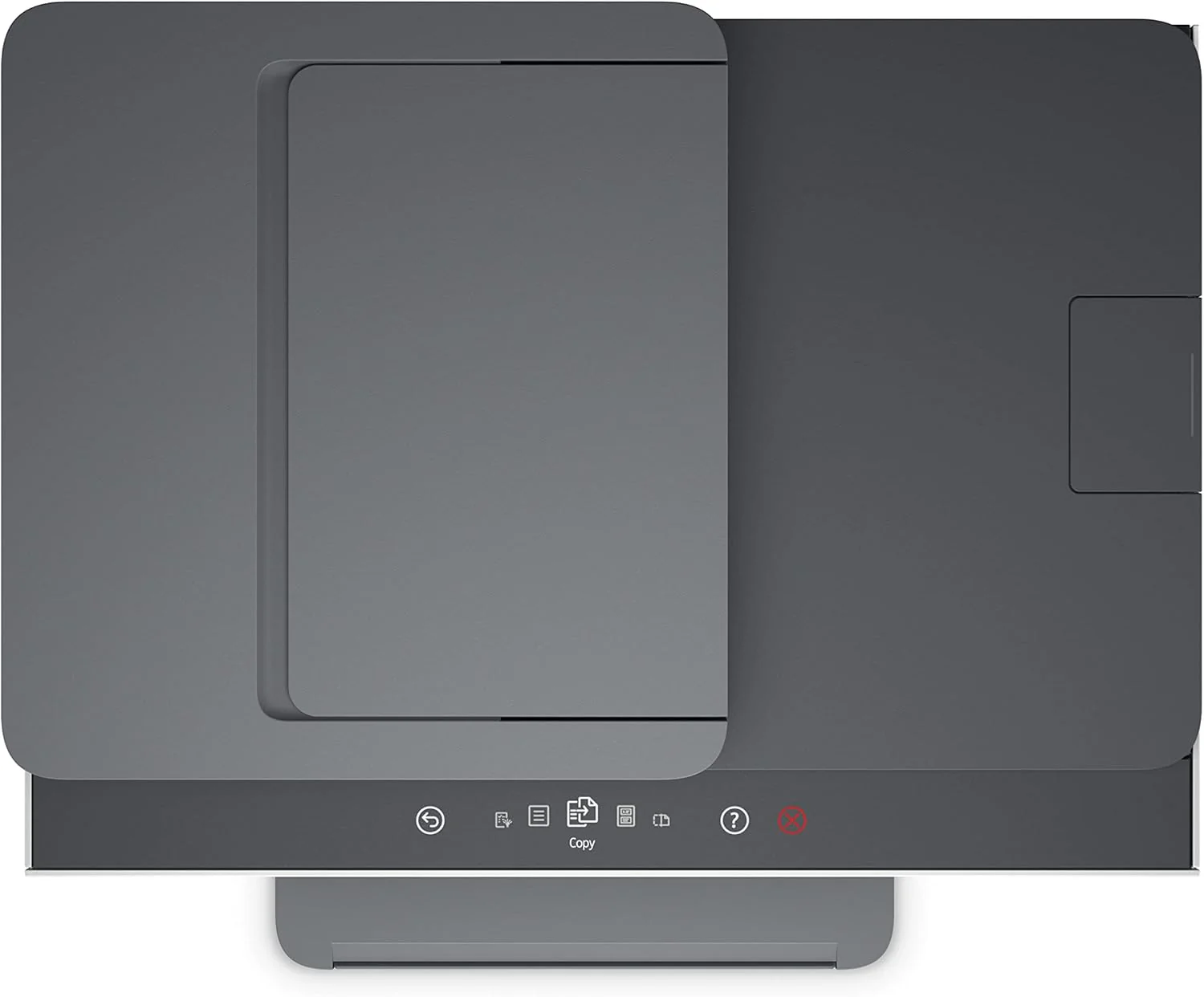 HP Smart Tank 7605 4-in-1 Multifunktionsdrucker (WLAN; Duplex; ADF) – 3 Jahre Tinte inklusive, 3 Jahre Garantie, großer Tintentank, hohe Reichweite, Drucken in hoher Qualität