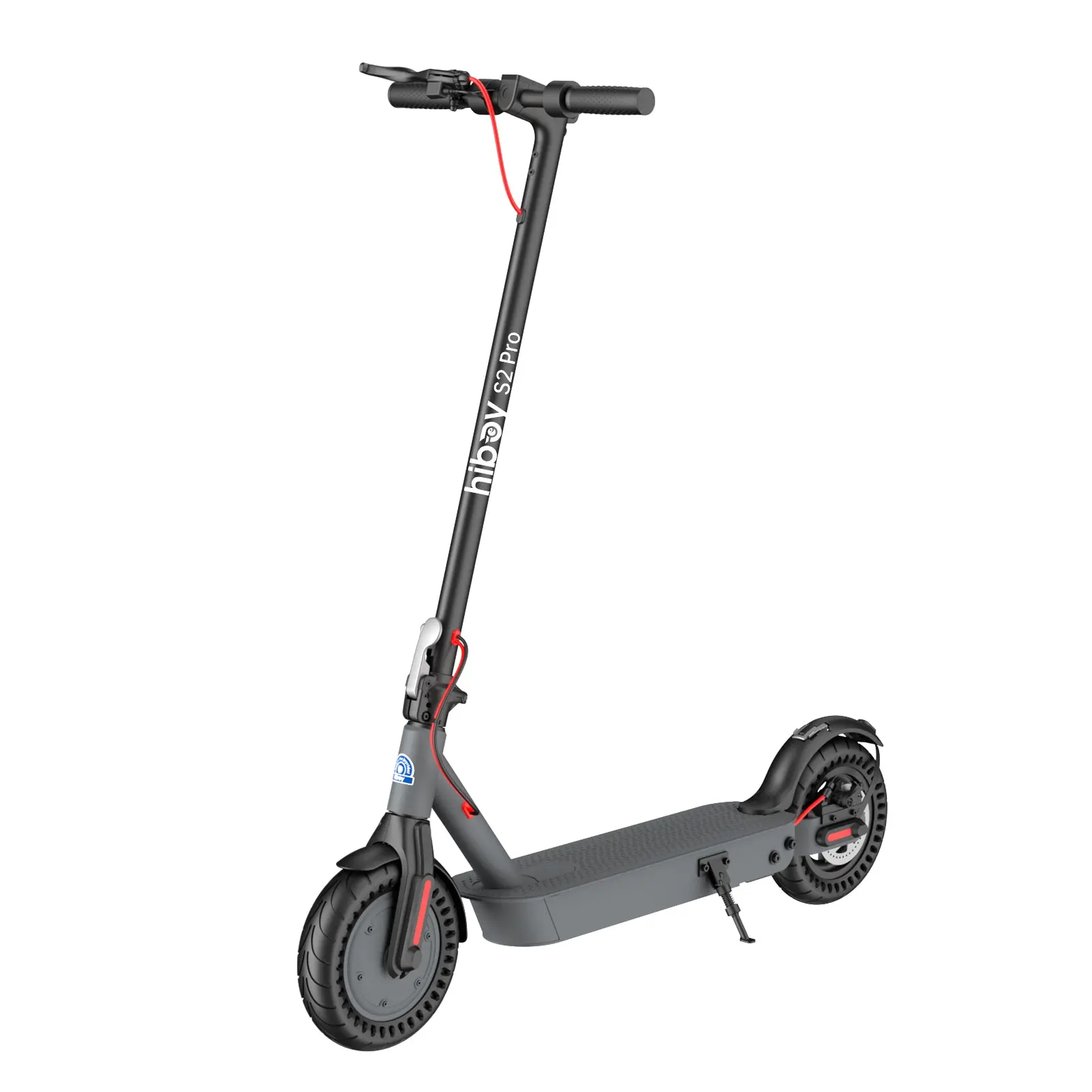 2025 Hiboy S2 Pro Elektrische Scooter voor Forenzen