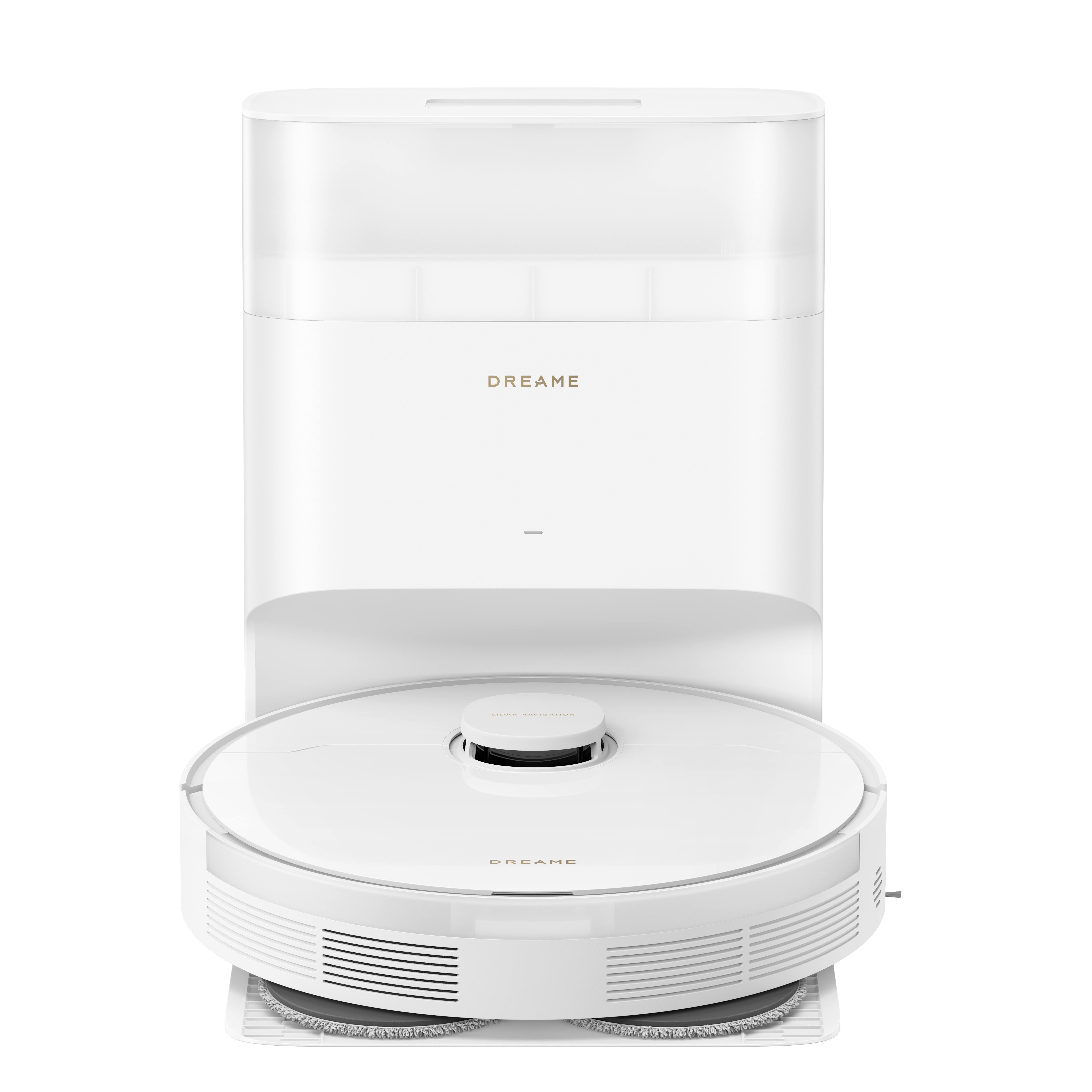 Aspirateur Robot Dreame L10s Plus