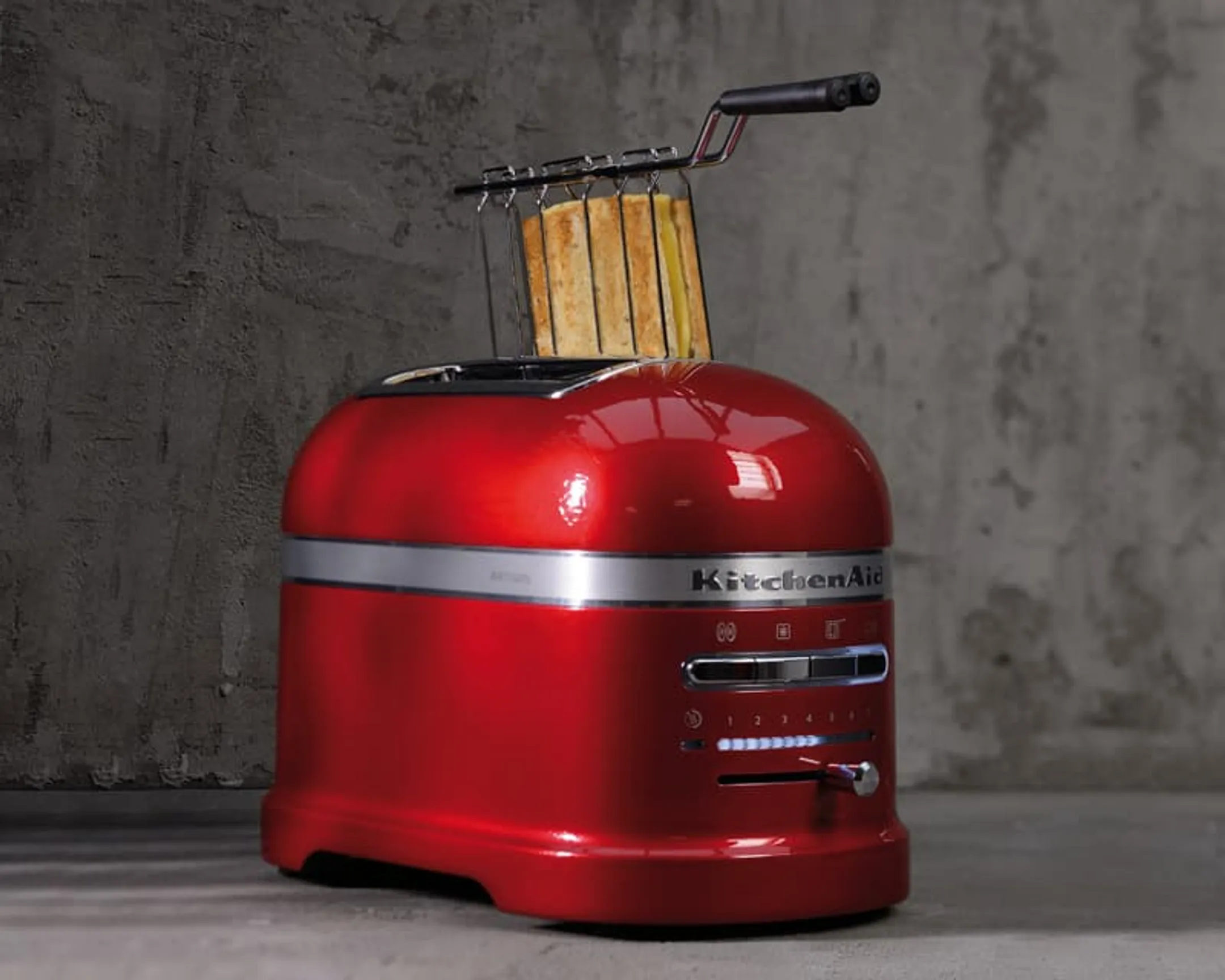 KitchenAid Broodrooster Artisan 5KMT2204EBK